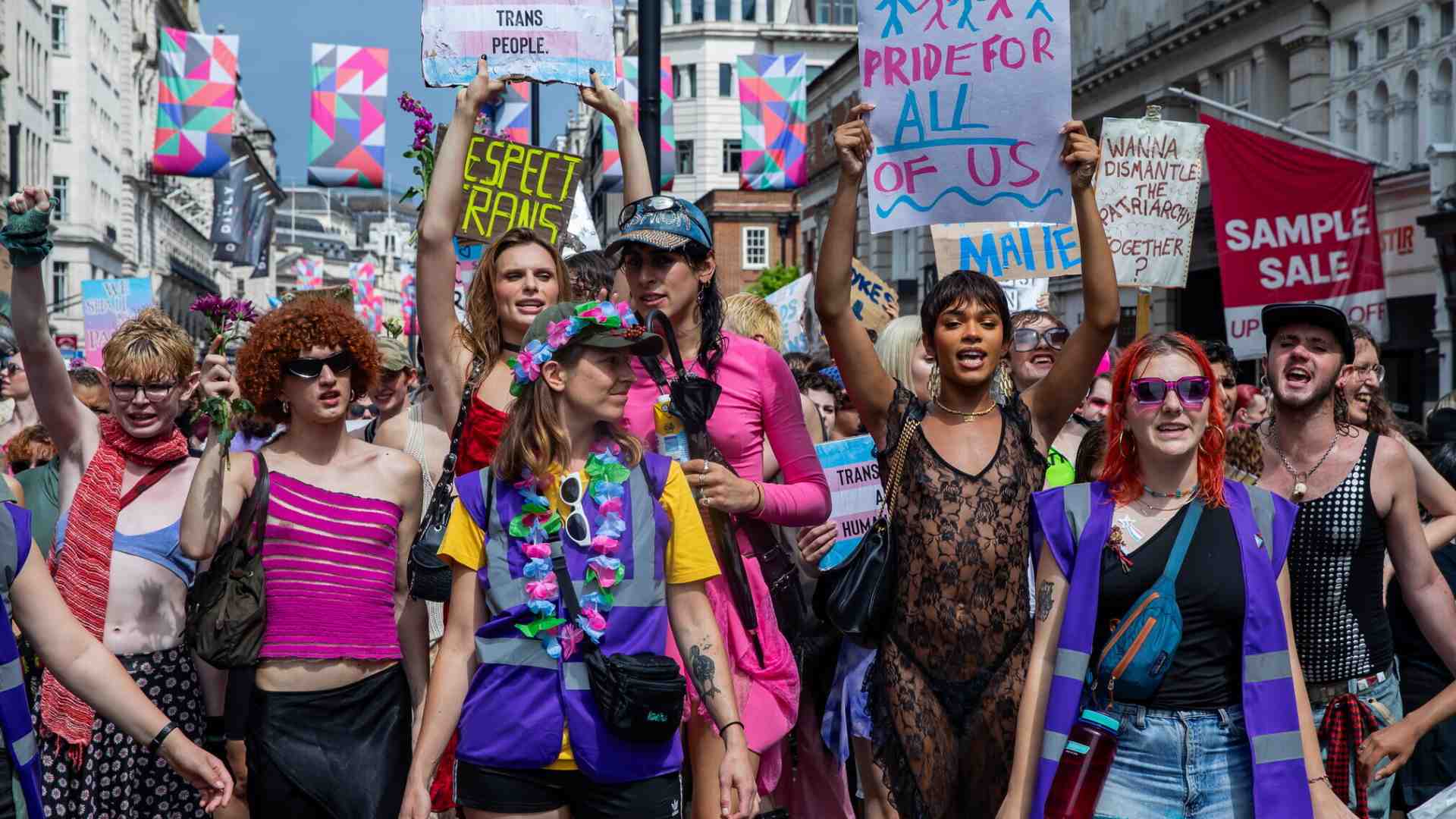 Immagine di “Who’s afraid of gender?". L’ultimo libro della filosofa Judith Butler è un campionario di fallacie