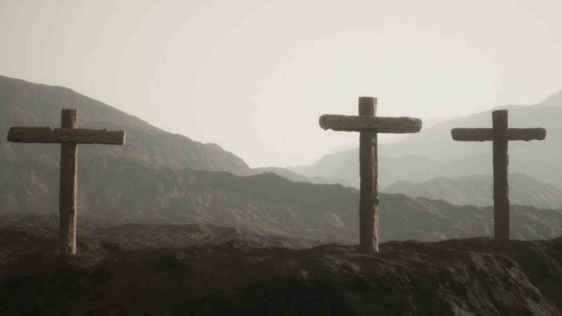 Immagine di Sabato Santo, giorno senza Messa