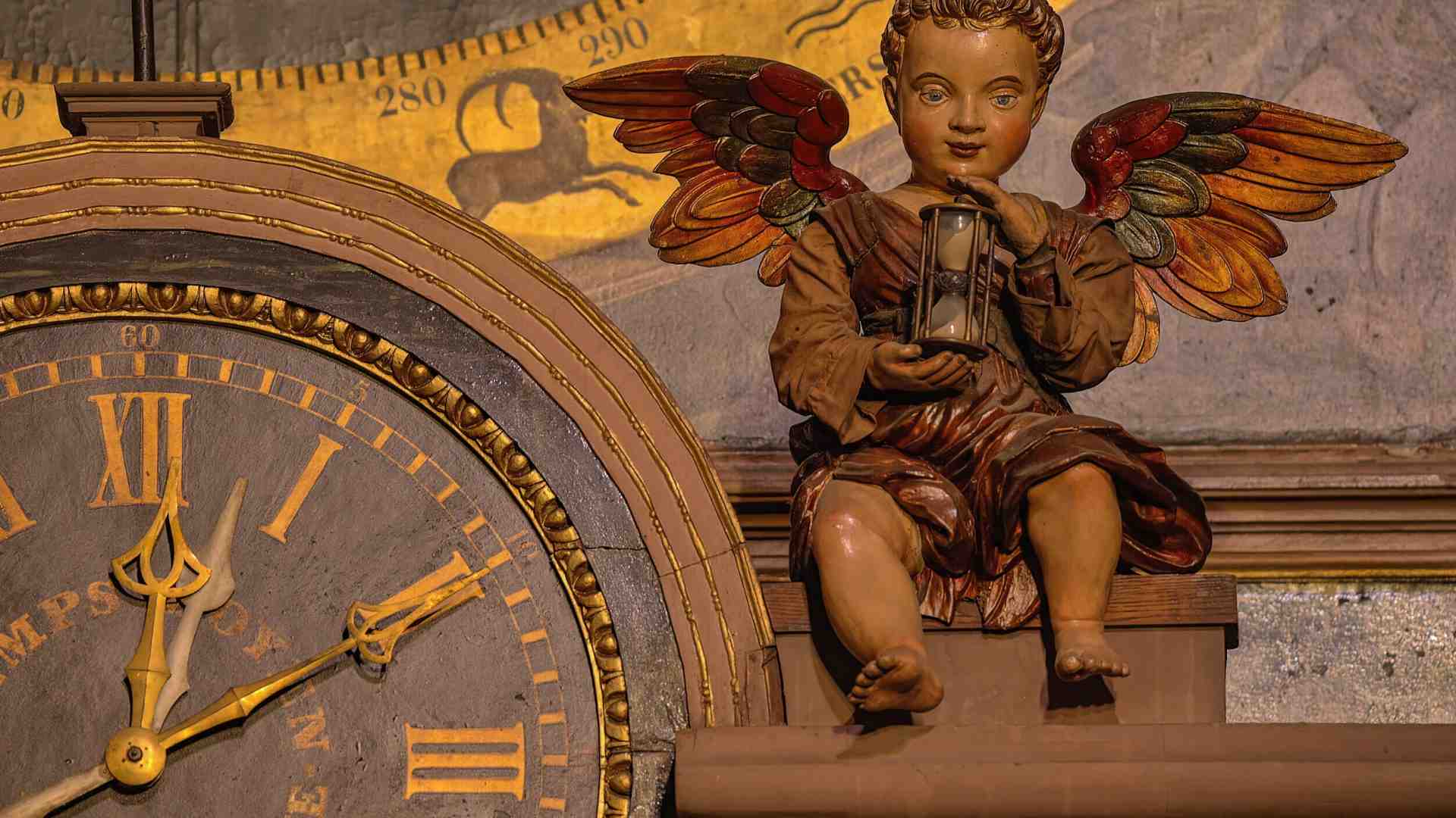 Immagine di La scienza non può dimostrare l'esistenza di Dio, perché su Dio non è in grado di indagare