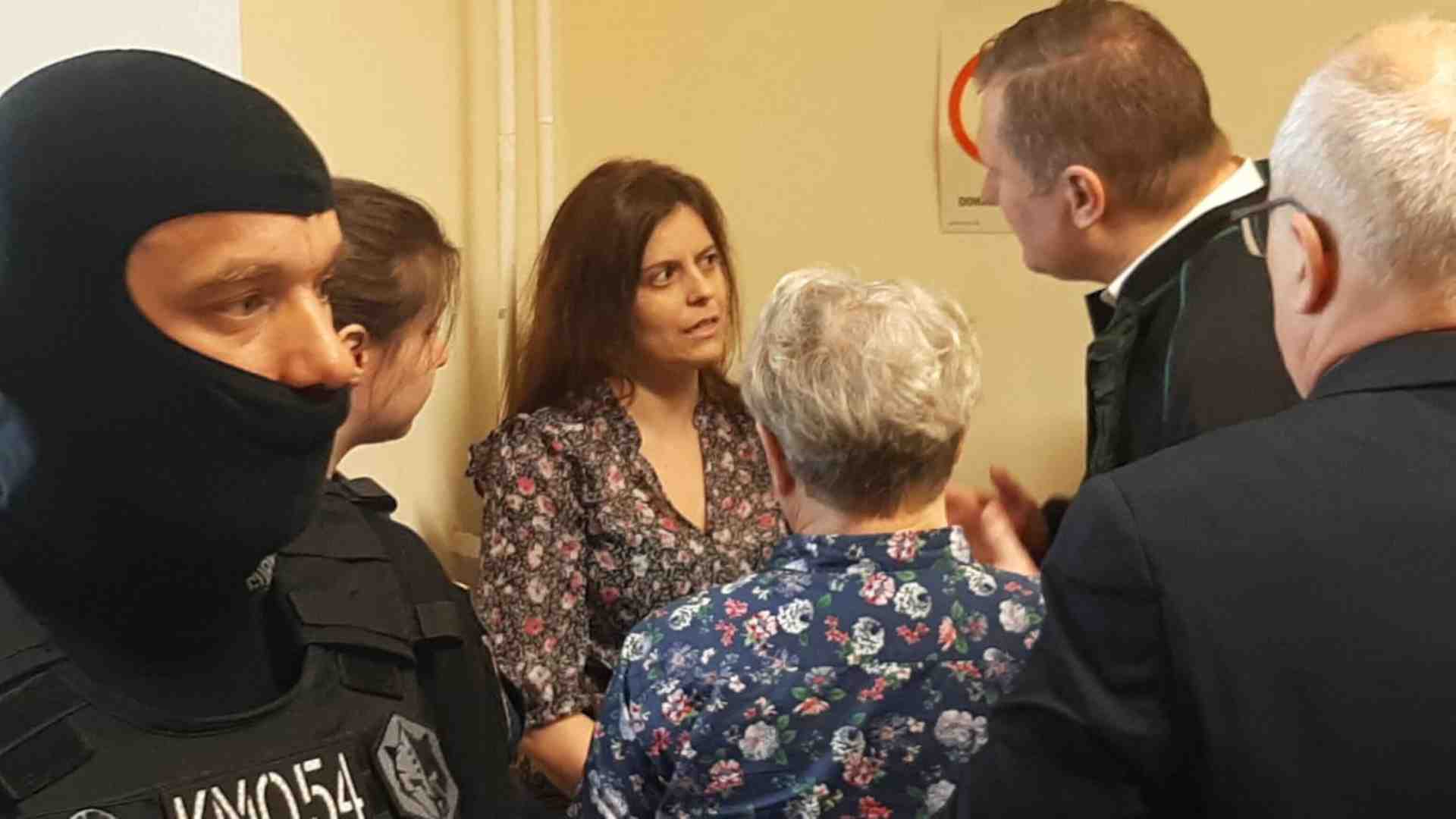 Immagine di "Su Salis l'Italia non può dare lezioni all'Ungheria", dice il segretario del Partito radicale