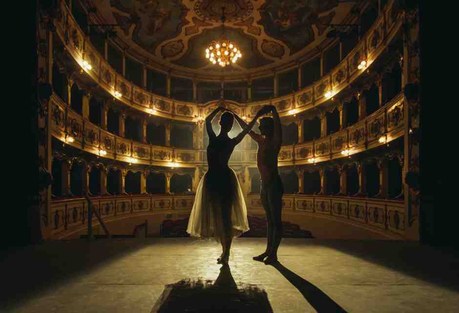 &nbsp;Foto via getty Imeages