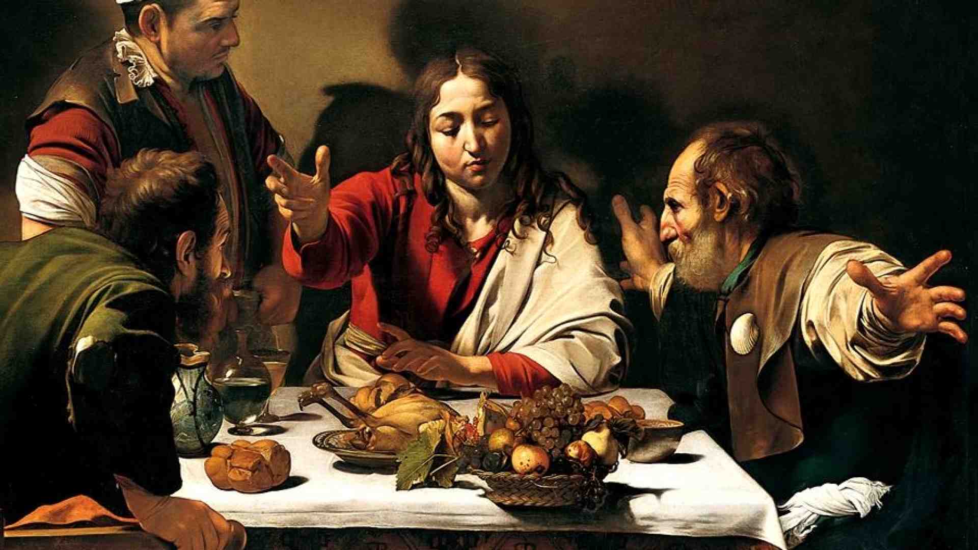 Immagine di In cammino con gli artisti sulla strada di Emmaus