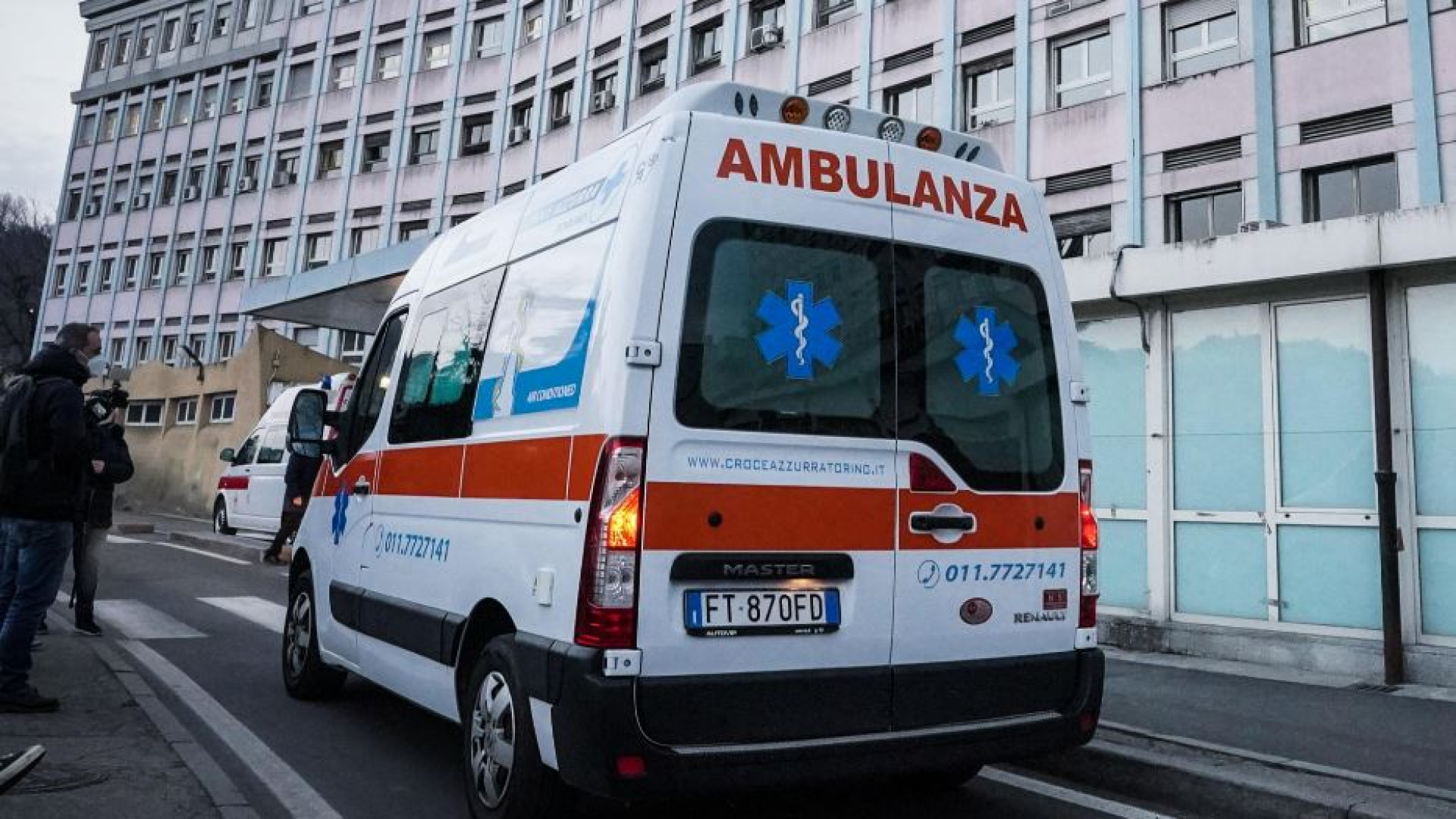 Immagine di Suicidio assistito: una legge? Al centro dev’esserci la tutela della vita