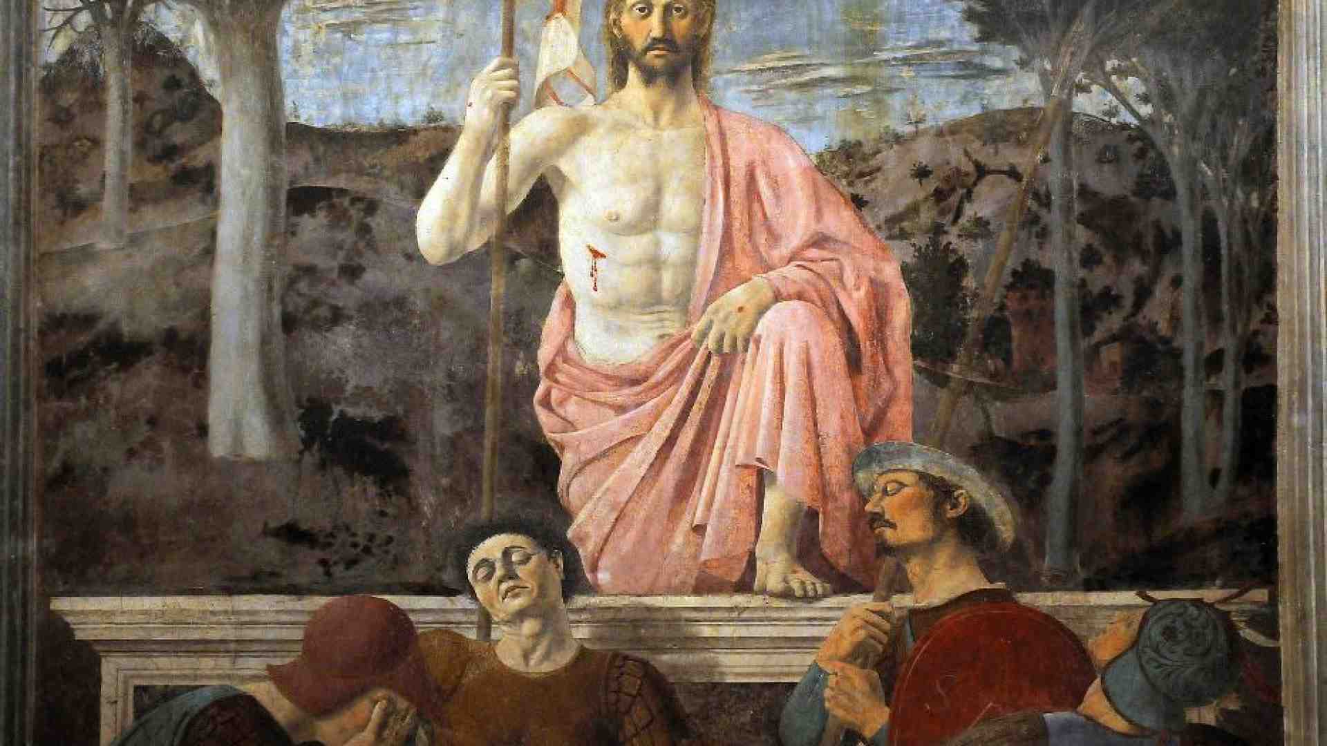 Immagine di Cosa può la famiglia senza Pasqua?