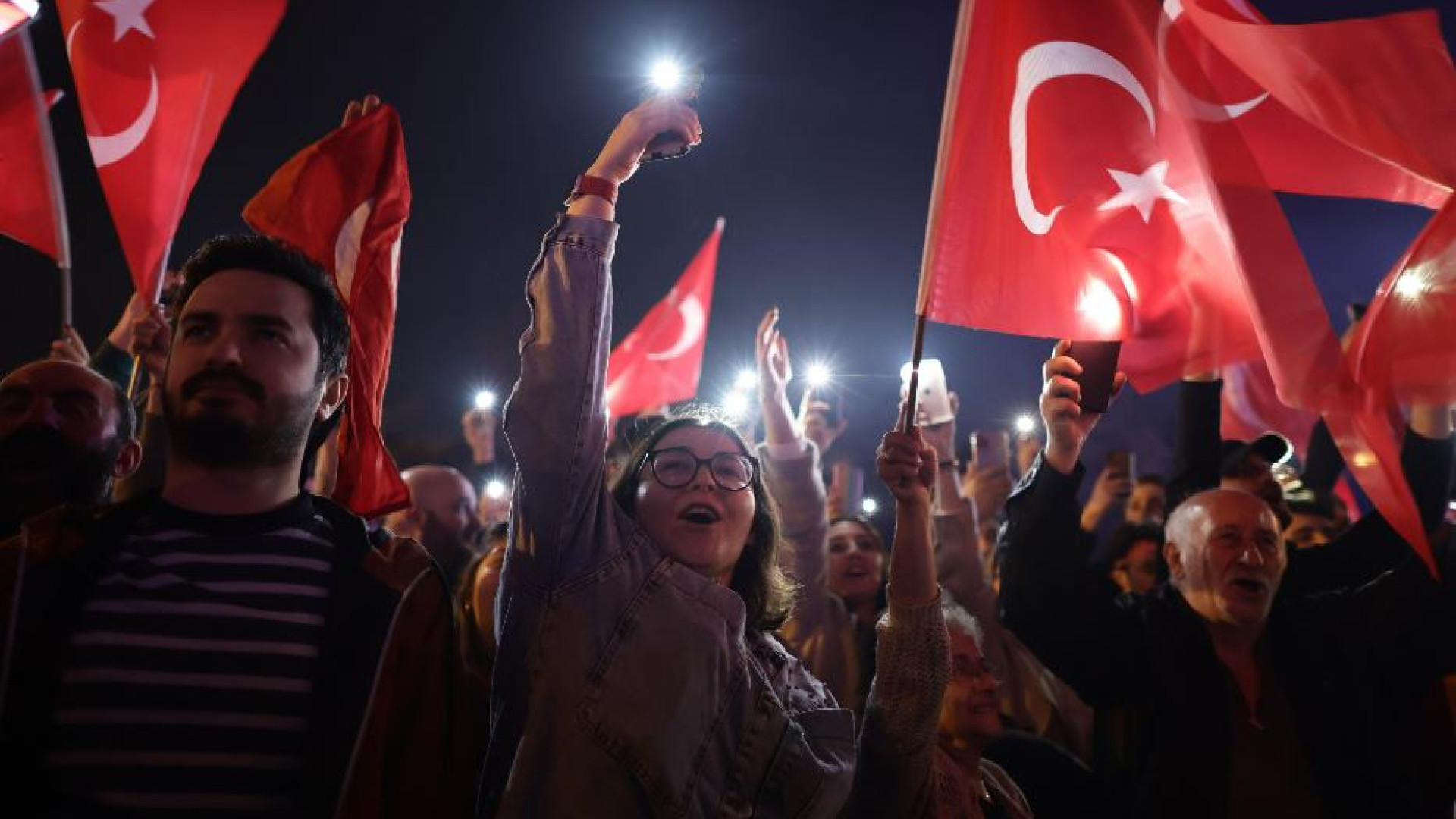 Immagine di Voto in Turchia. peggiore sconfitta per Erdogan. L'opposizione si consolida