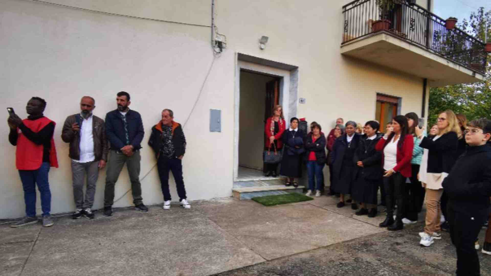Immagine di Agricoltura sociale e fattoria didattica un progetto per gli ex detenuti