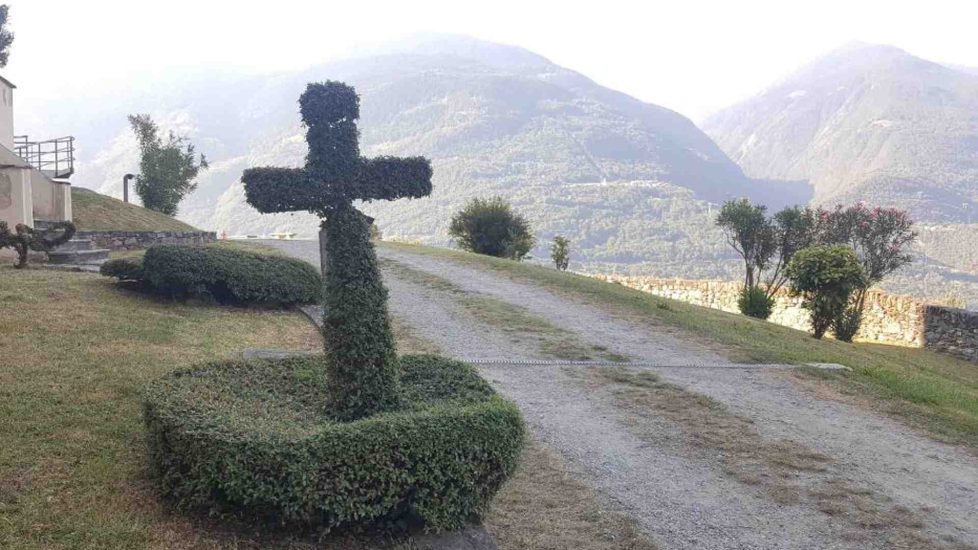 Immagine di Diciamo grazie con le donne di Pasqua