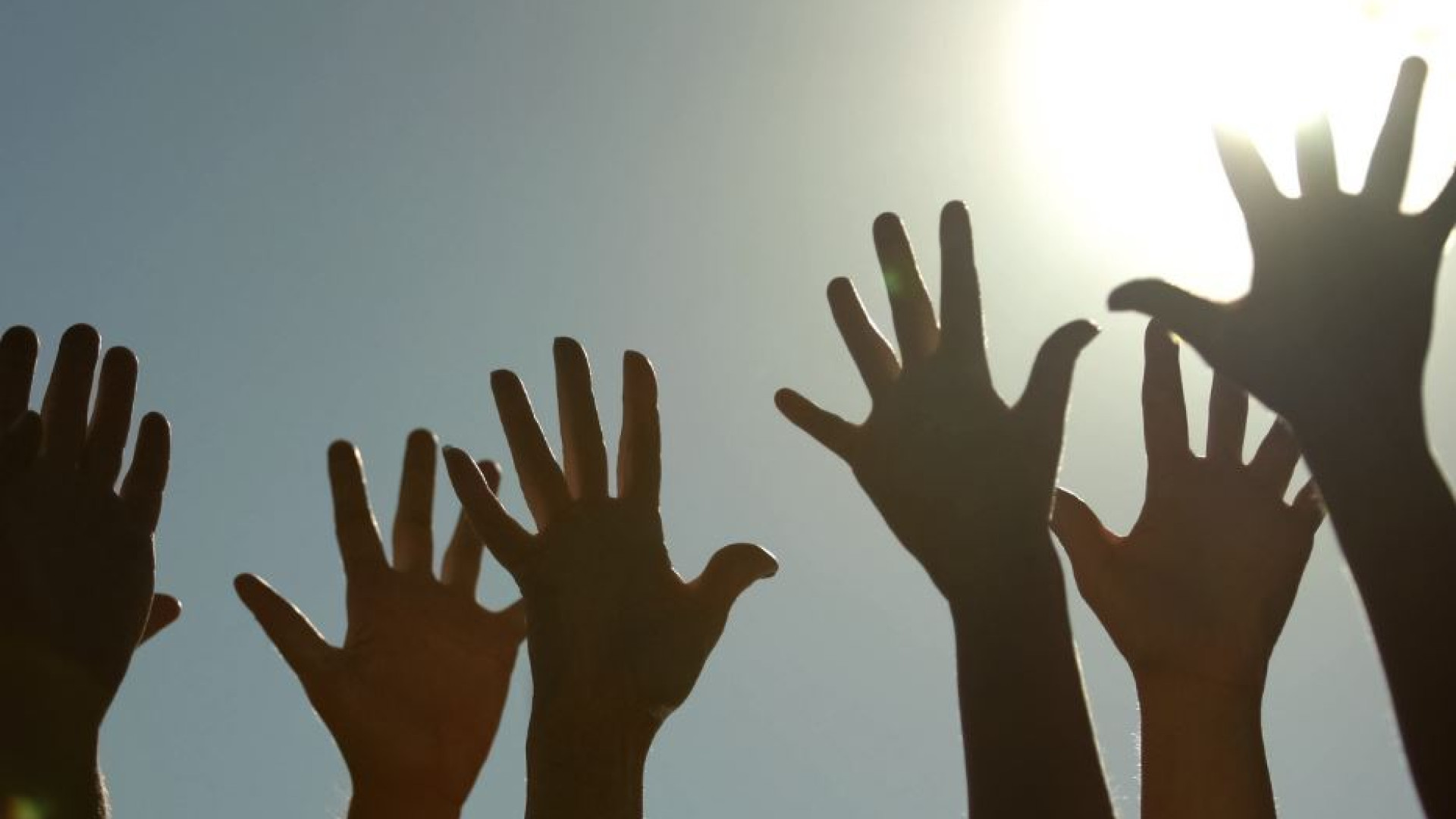 Immagine di Credere nella Parola del Risorto fa rimanere giovani per sempre