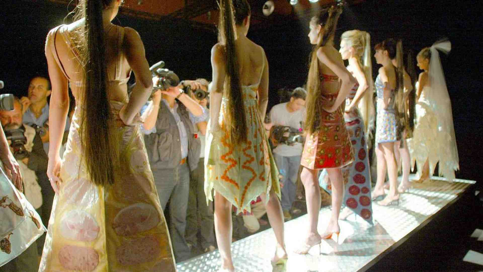 Immagine di Macché effimera, la moda è segno dell’unicità umana. Parola di filosofo