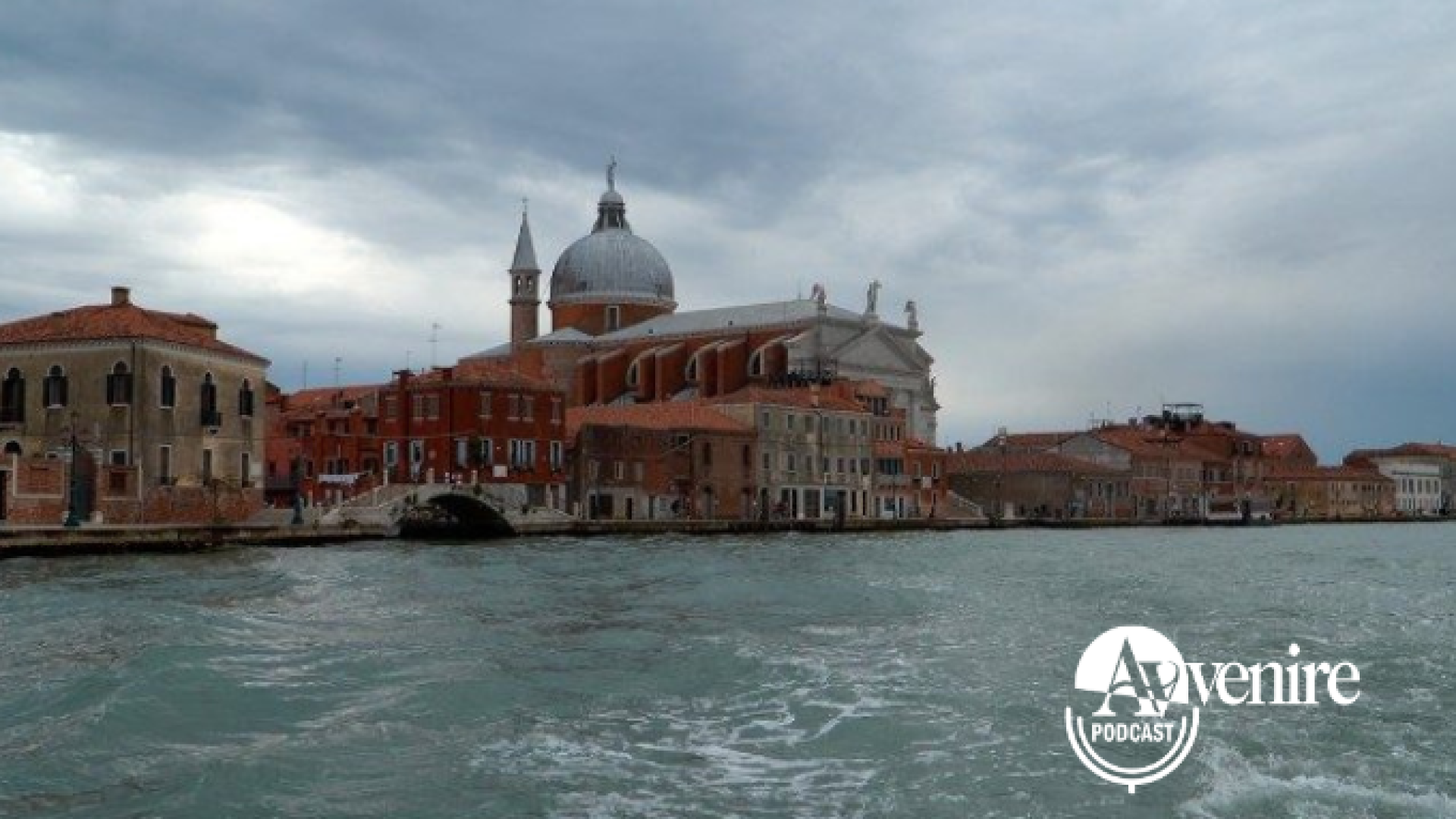Immagine di Dentro l'Avvenire - Carcere alla Biennale