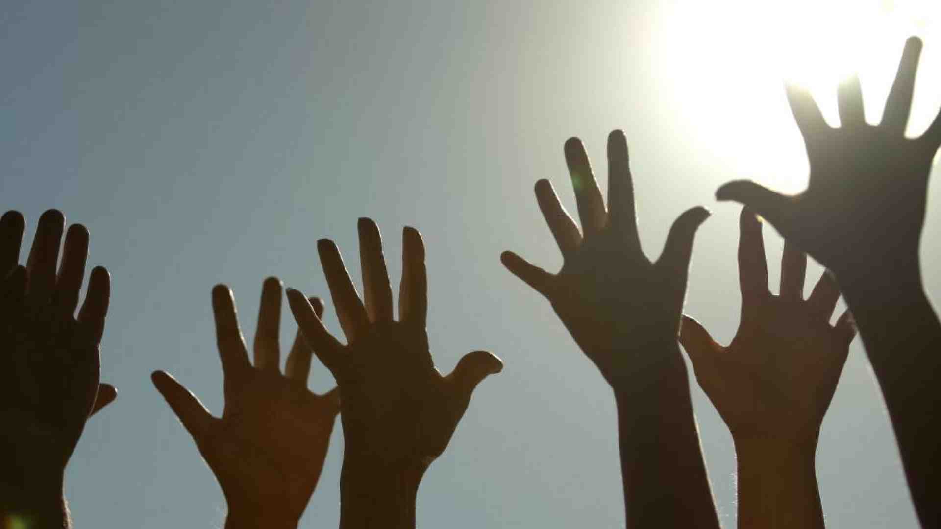 Immagine di Credere nella Parola del Risorto fa rimanere giovani per sempre