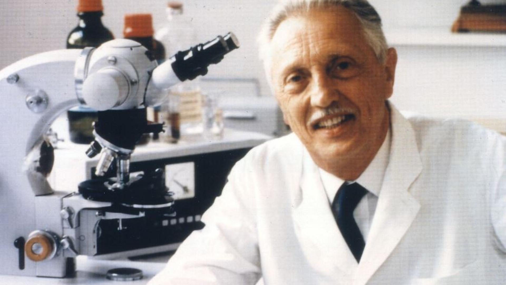 Immagine di Scienza e santità, la via di Jérôme Lejeune