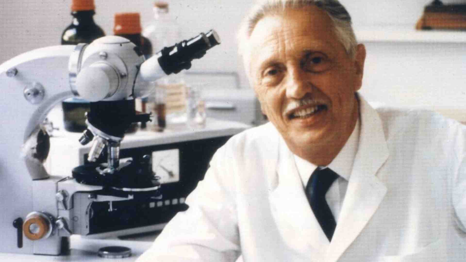 Immagine di Scienza e santità, la via di Jérôme Lejeune