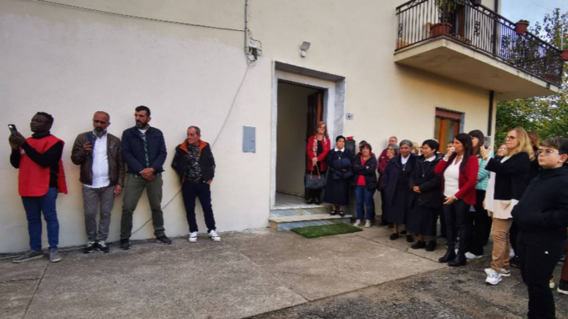 Immagine di Agricoltura sociale e fattoria didattica un progetto per gli ex detenuti