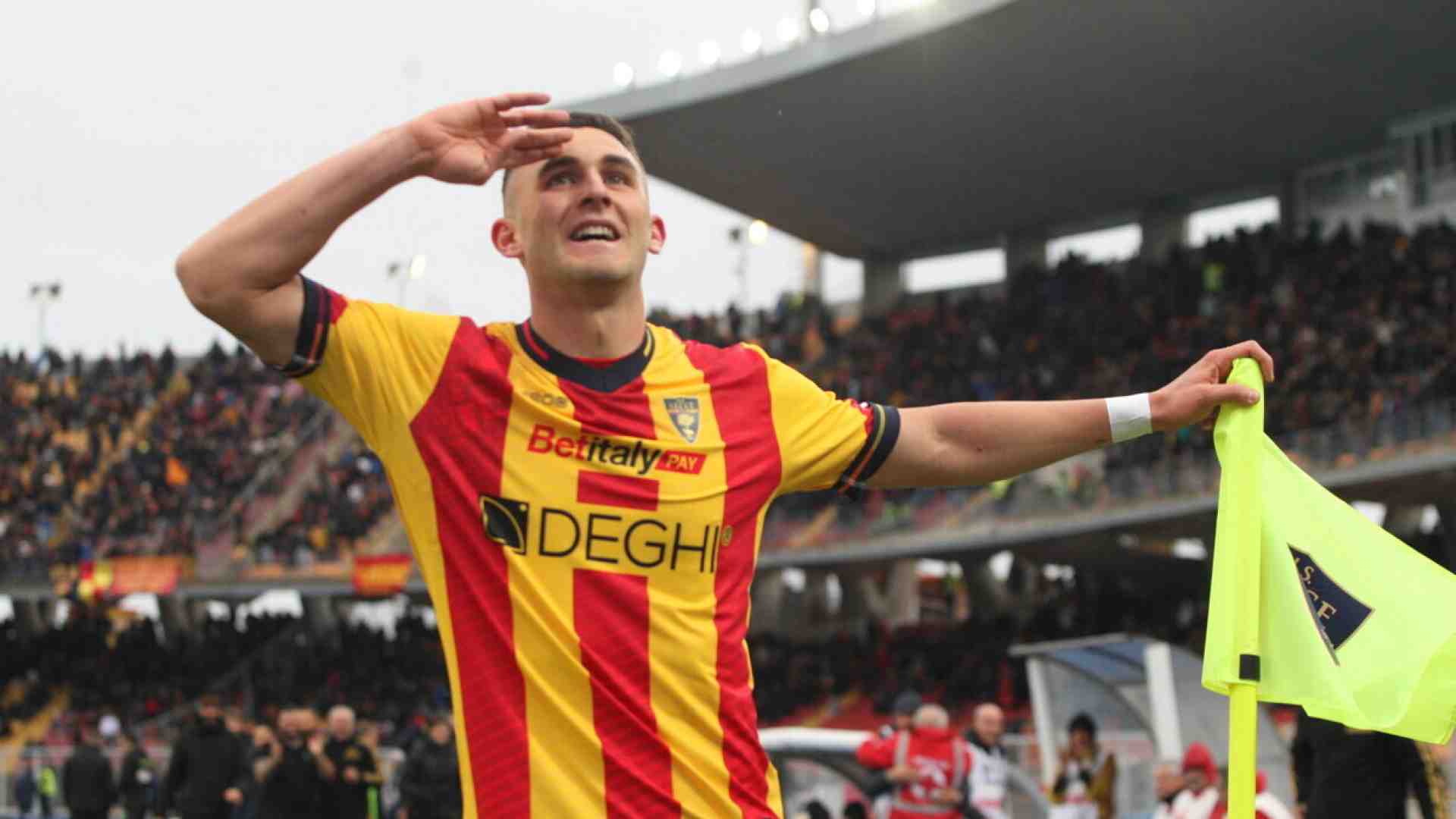 Immagine di La salita di Roberto Piccoli