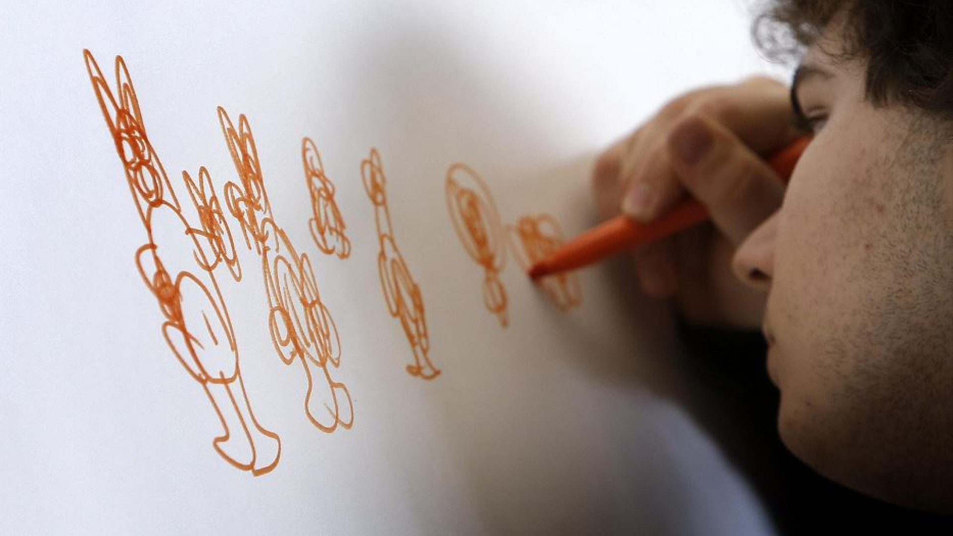 Immagine di Autismo, il nodo della diagnosi precoce. E dell'aiuto alle famiglie