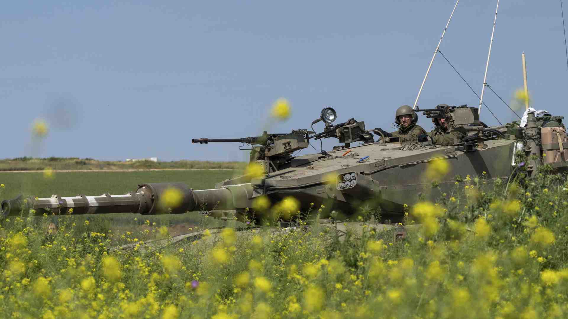 Immagine di Vincere per avere futuro. Idee di coraggio e libertà per il dopo Gaza (altro che la Normale)