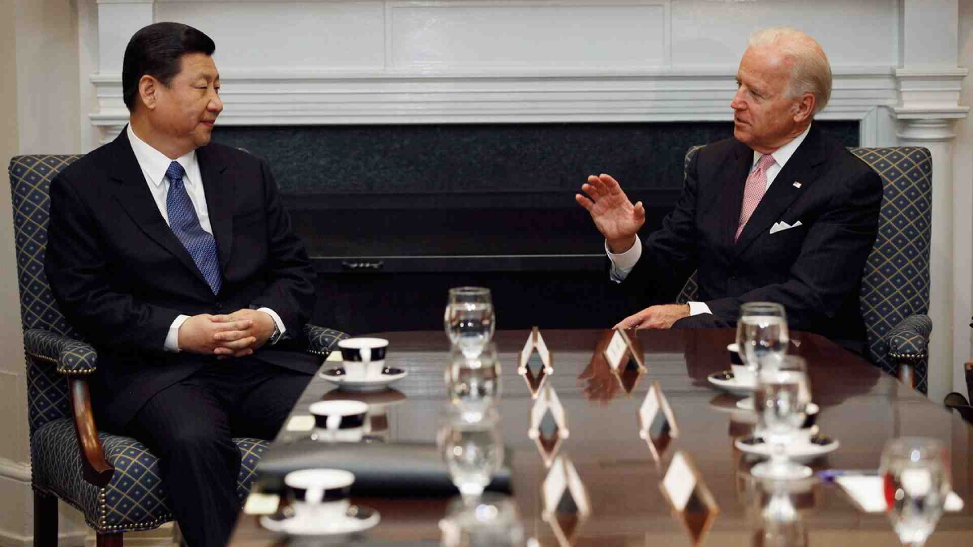 Immagine di Telefonata tra Biden e Xi: le preoccupazioni americane su Mosca e la "linea rossa" di Pechino su Taiwan