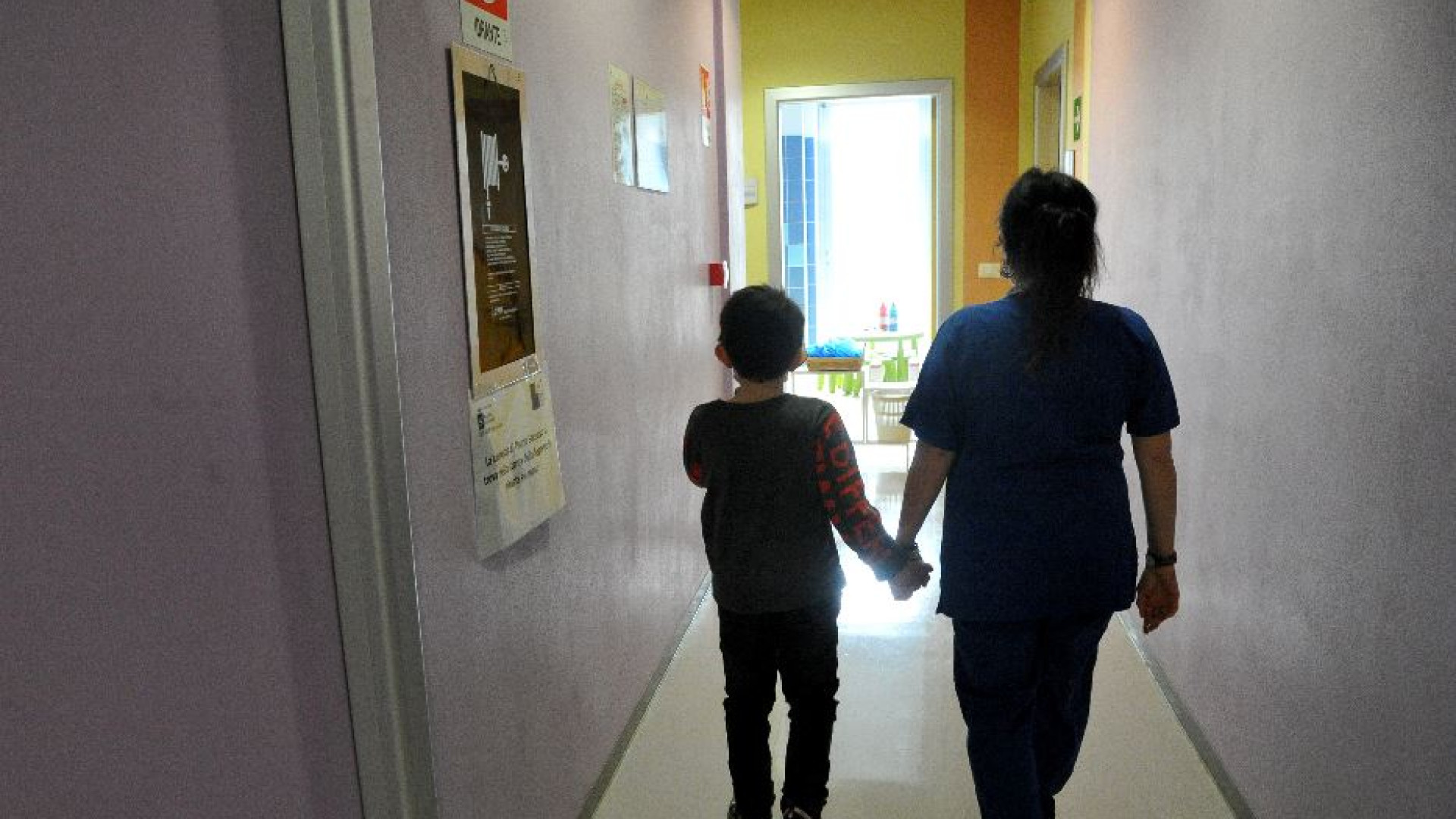 Immagine di Autismo, il nodo della diagnosi precoce