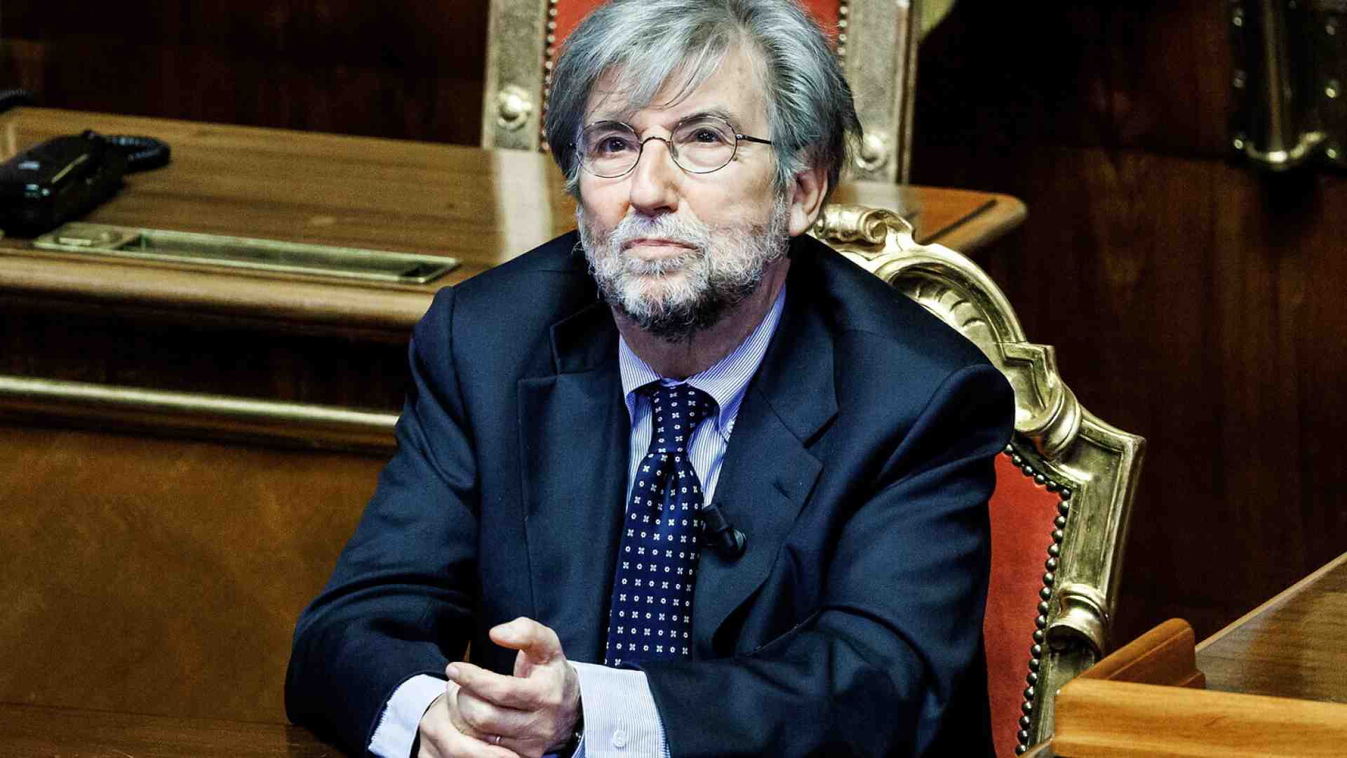 Immagine di "La ministra Bernini, su Israele, deve prendere posizione. Negli atenei mollezza dei docenti". Parla Della Loggia
