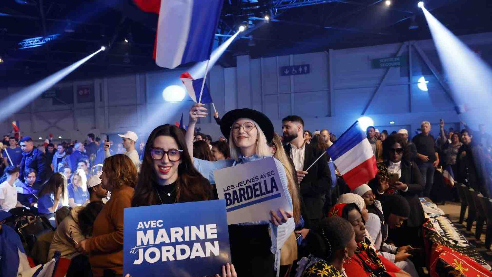 Immagine di Un nuovo spettro si aggira per l'Europa: il «nativismo» che chiude allo straniero