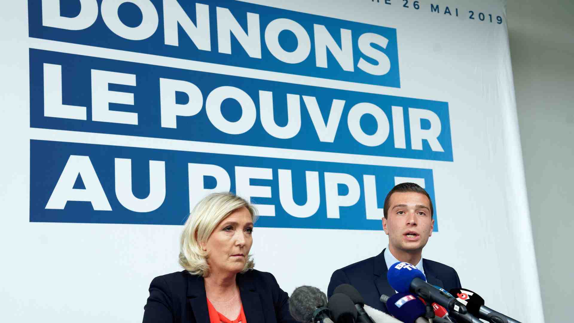 Immagine di Le liti sull’Ucraina spaccano i lepenisti e  Reconquête. L’impatto sugli alleati europei