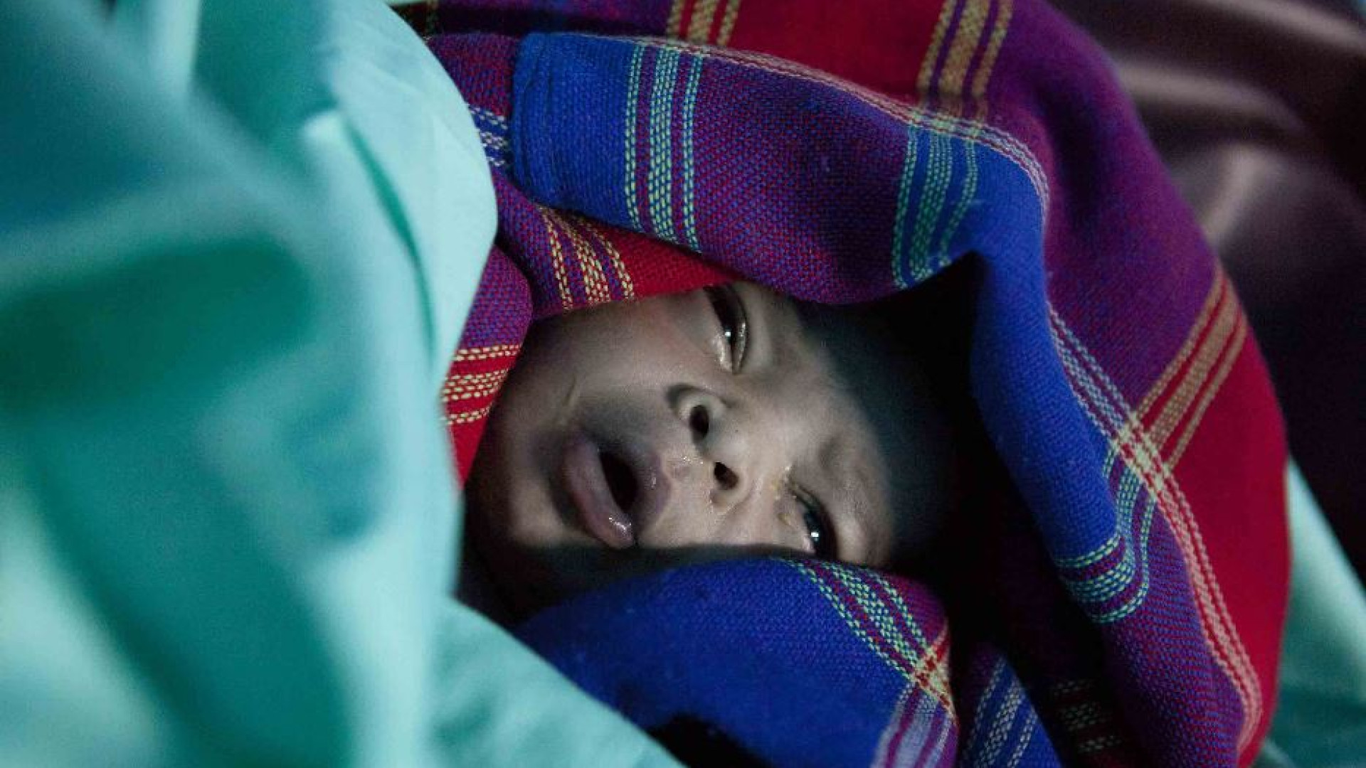 Immagine di Cala la mortalità infantile sotto i 5 anni. In 25 anni decessi dimezzati