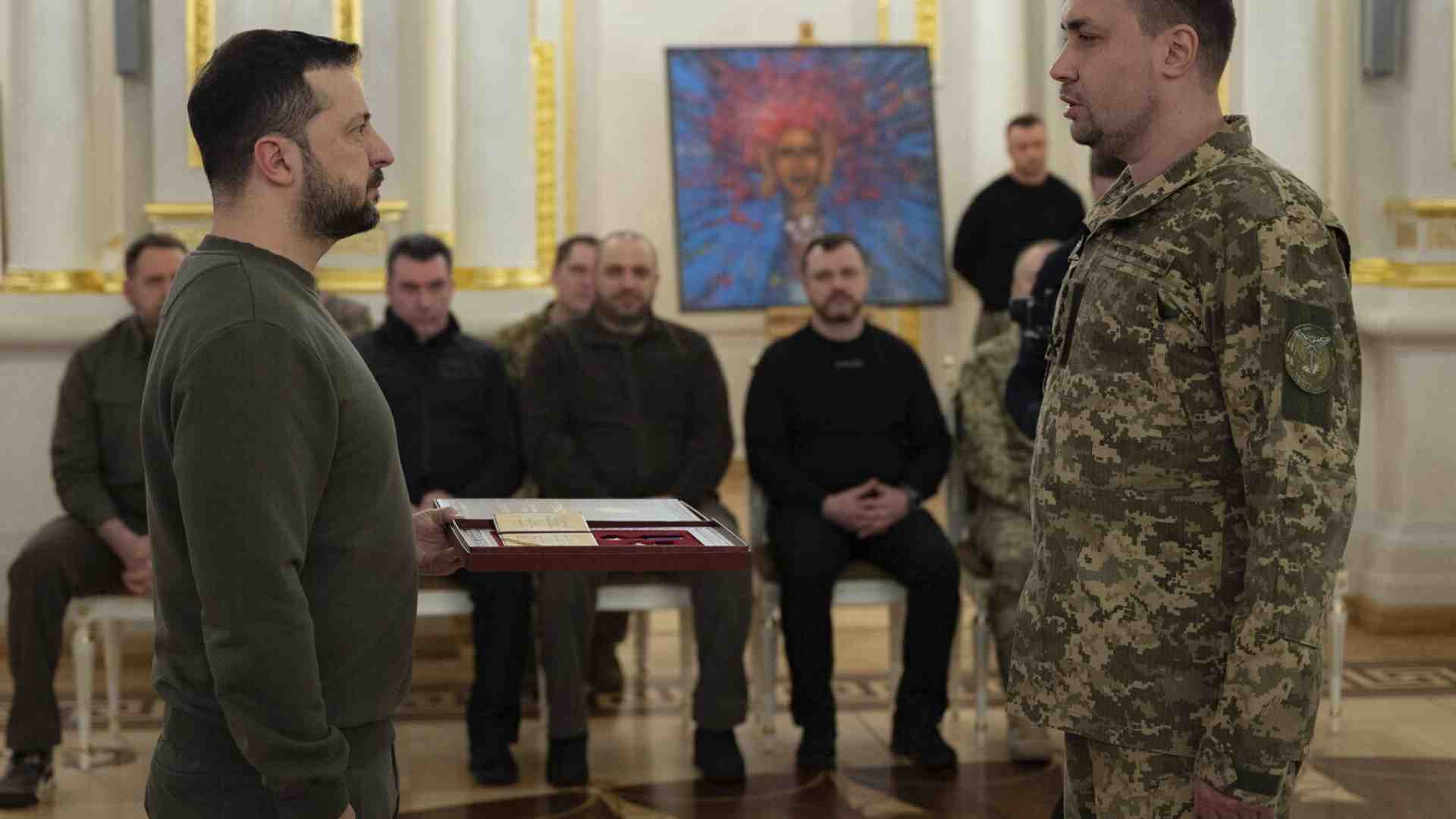 Immagine di I droni di Kyiv si schiantano in Tatarstan in cerca della fabbrica di Shahed