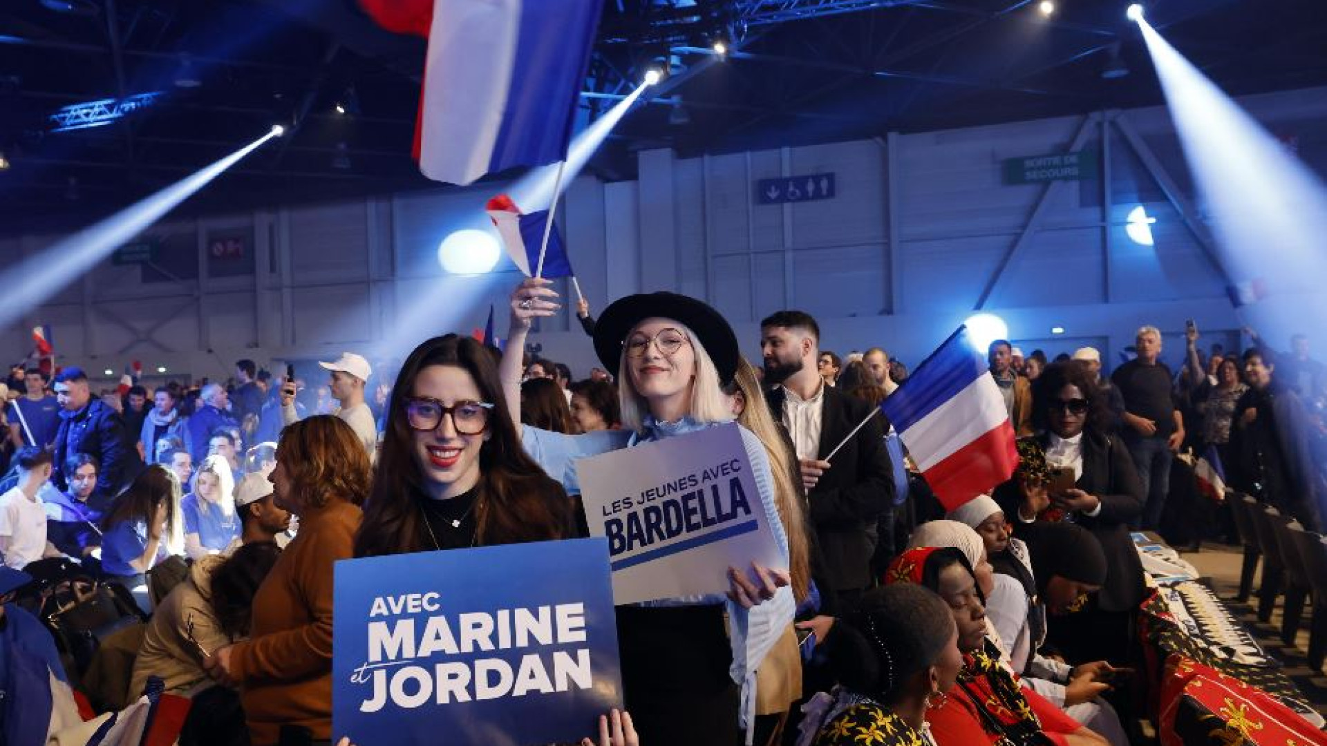 Immagine di Un nuovo spettro si aggira per l'Europa: il «nativismo» che chiude allo straniero