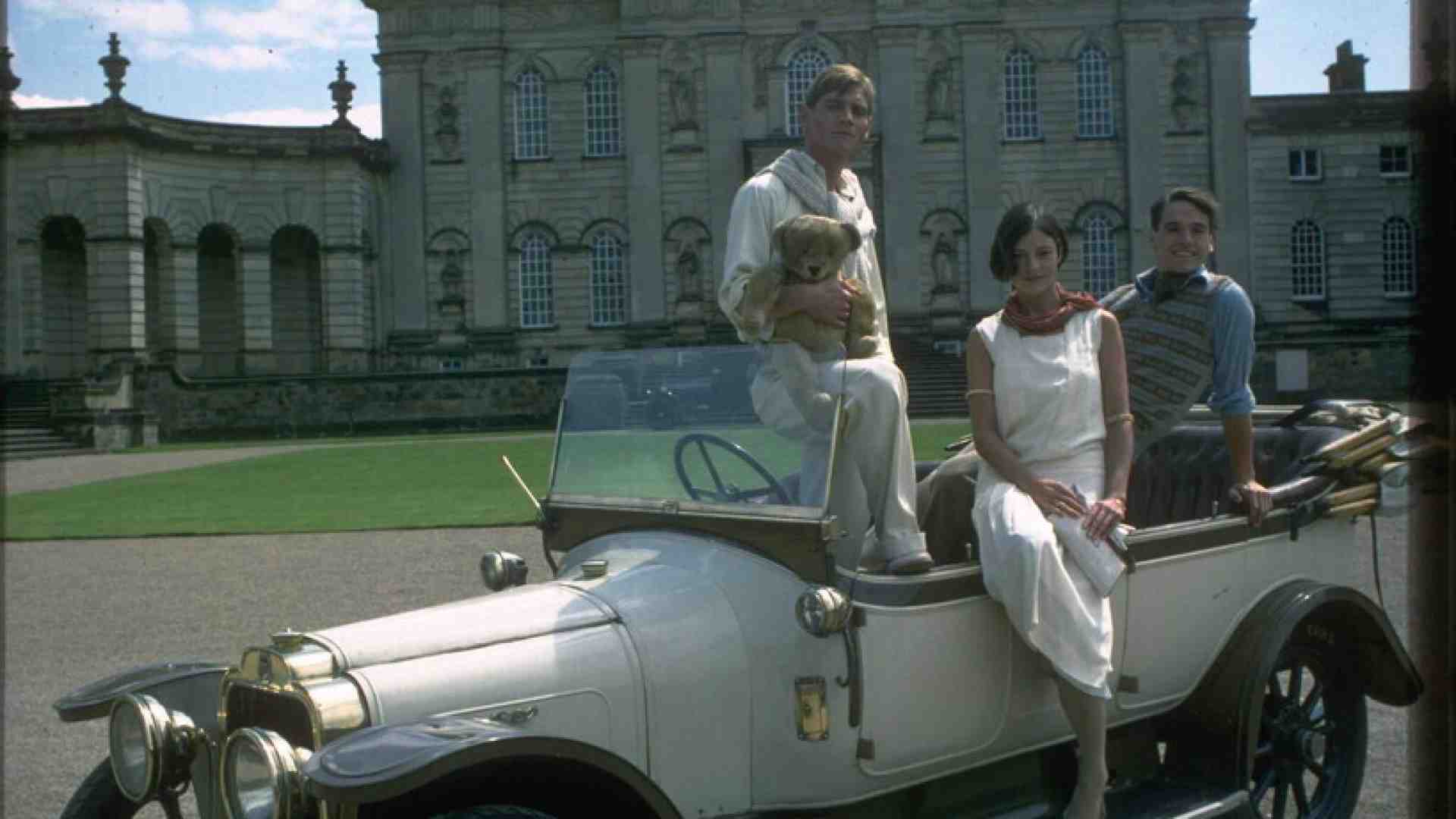 Immagine di Saltburn, Brideshead e The Gentlemen: la mania per le grandi case inglesi non passa mai di moda