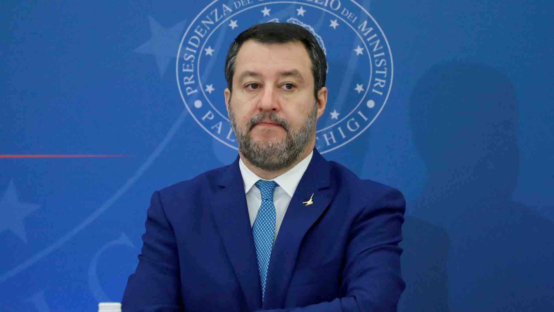 Immagine di «Russia Unita? Intesa decaduta». Salvini si smarca ma la mozione va avanti