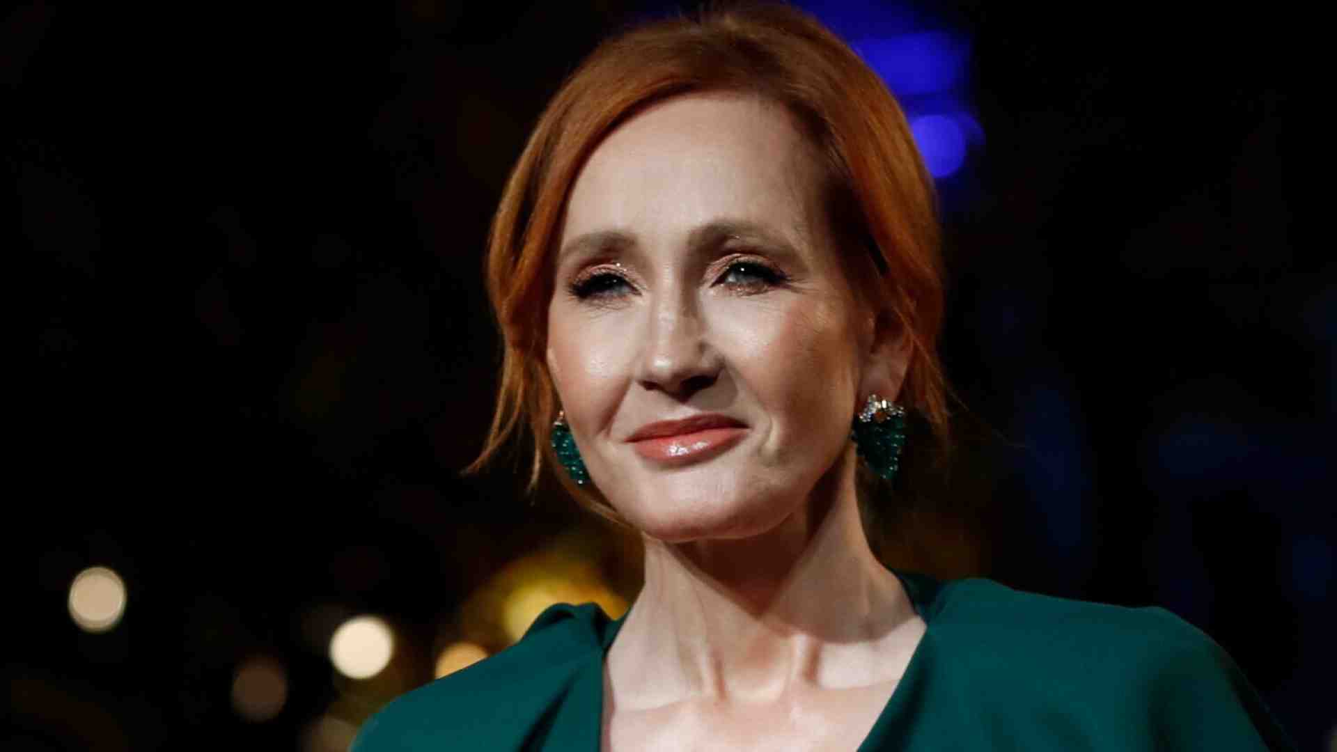 Immagine di “Venite a prendermi”. Rowling contro la nuova legge scozzese sul gender