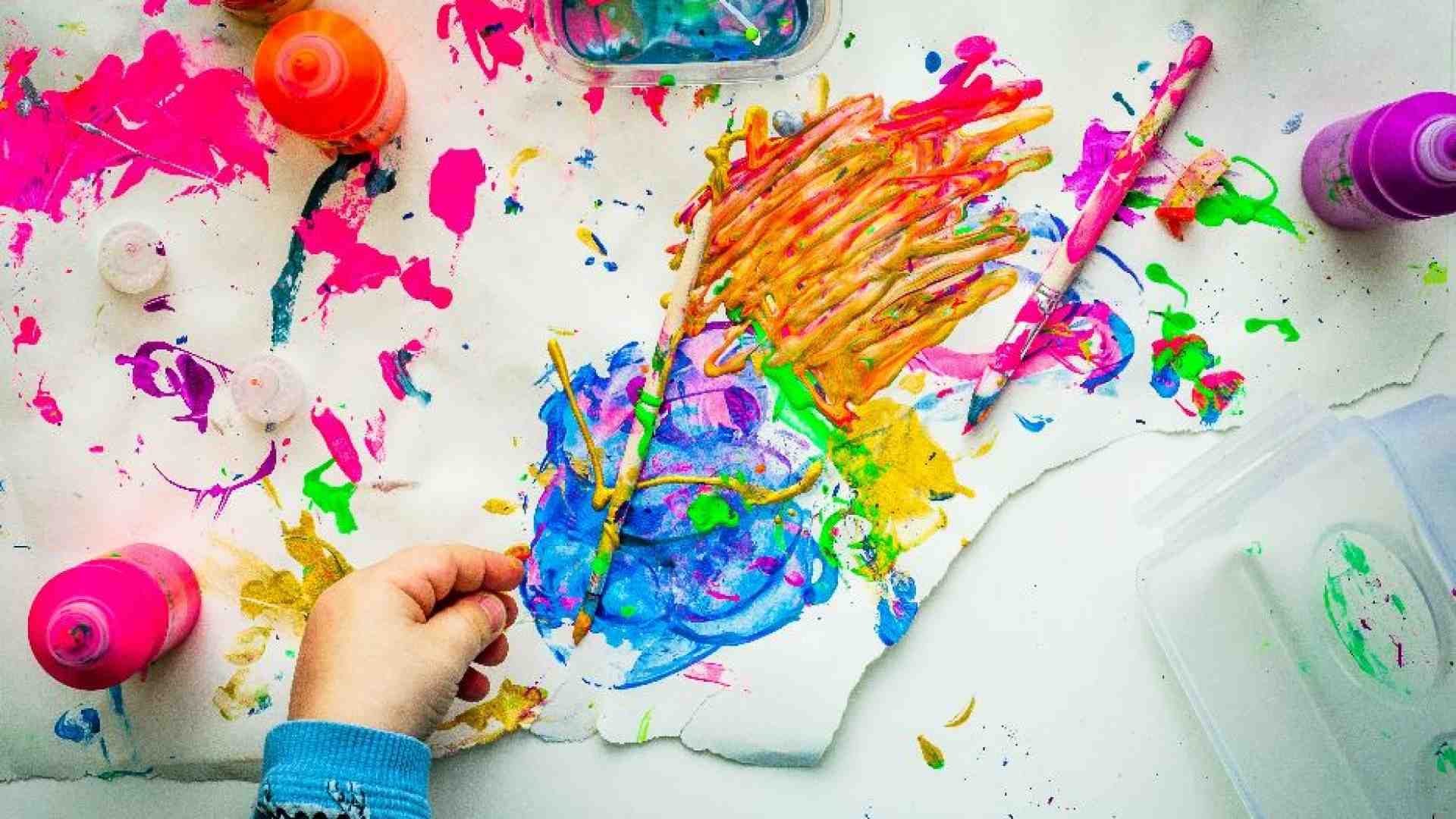 Immagine di Il valore della creatività