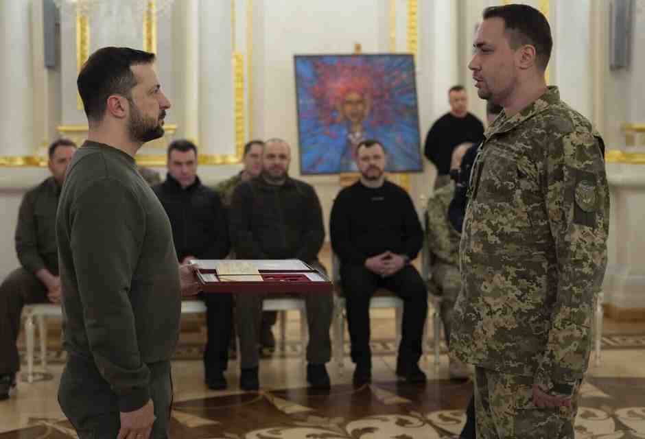 I droni di Kyiv si schiantano in Tatarstan in cerca della fabbrica di Shahed