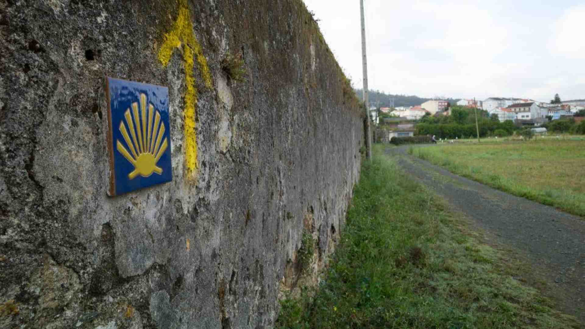 Immagine di Verso Santiago, un cammino con cento storie dentro
