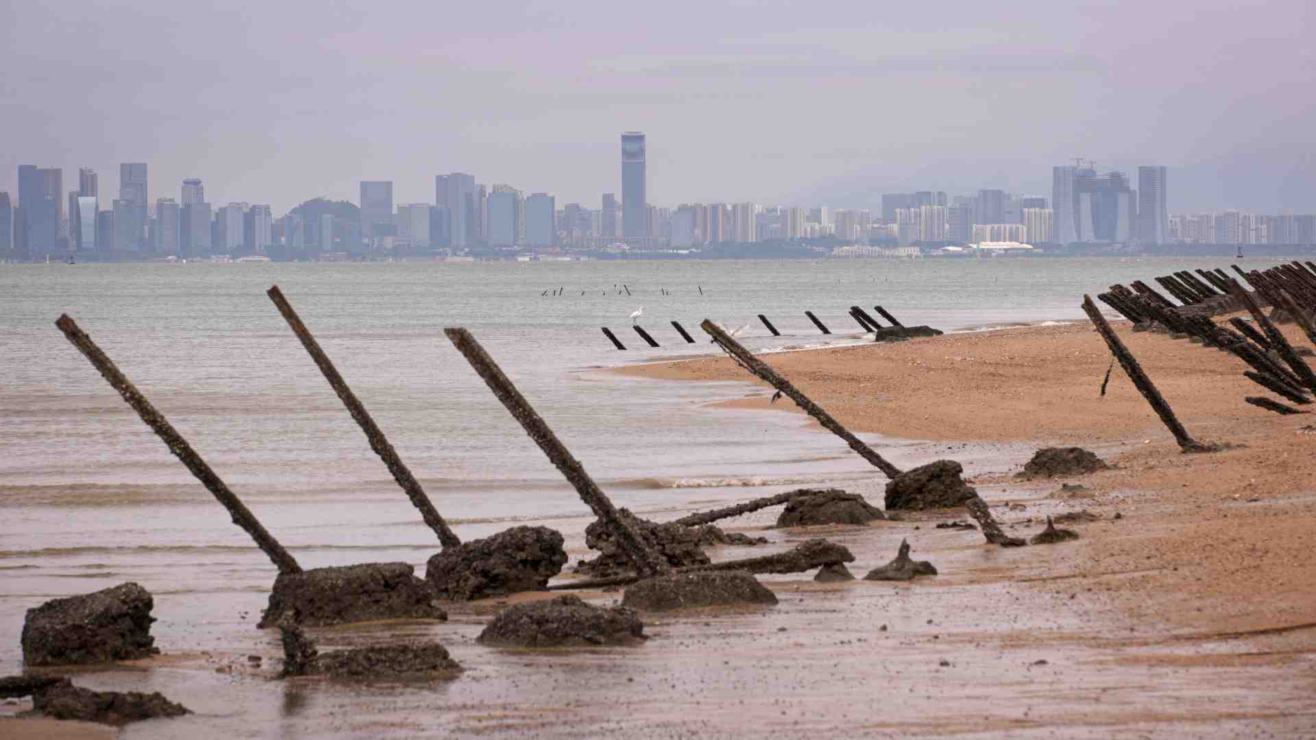 Immagine di La Cina terrorizza i turisti per imporre la sua autorità su Taiwan