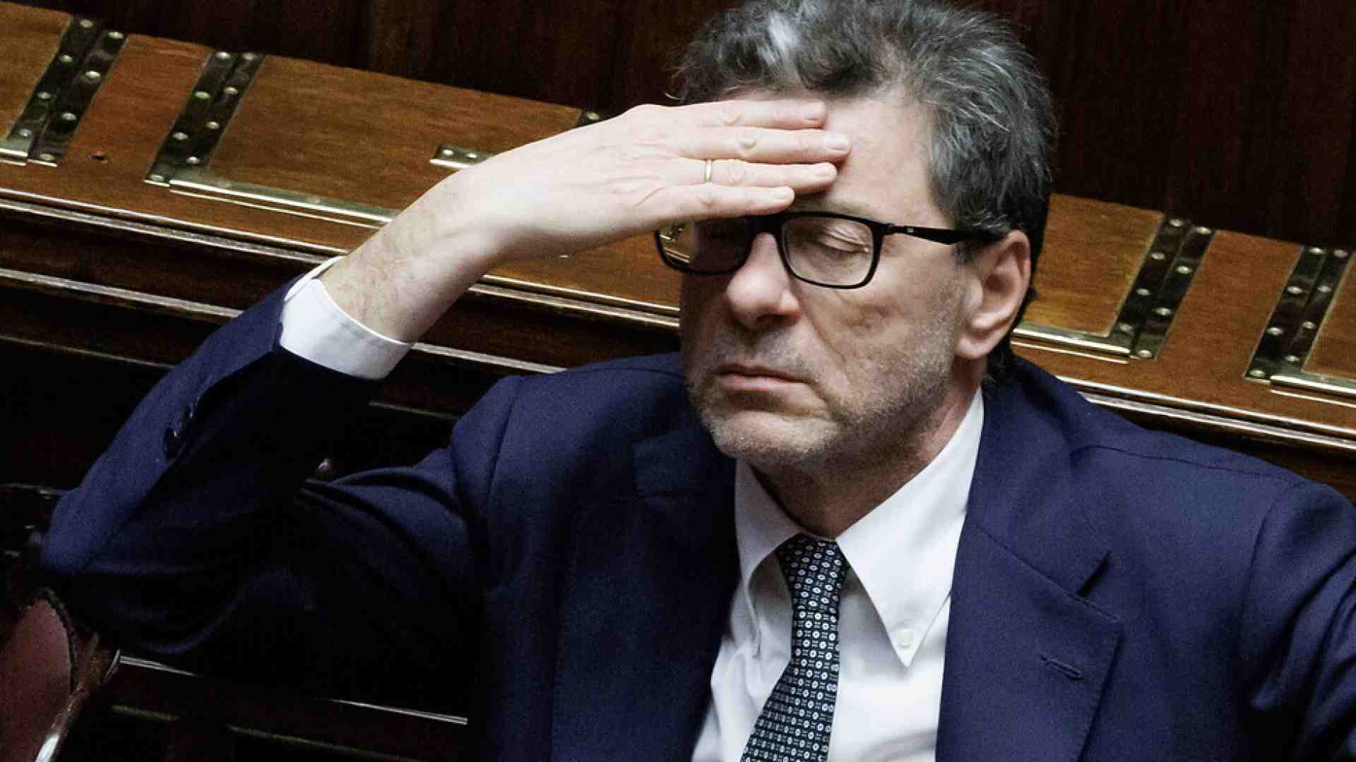 Immagine di Il paradosso del Def retrospettivo