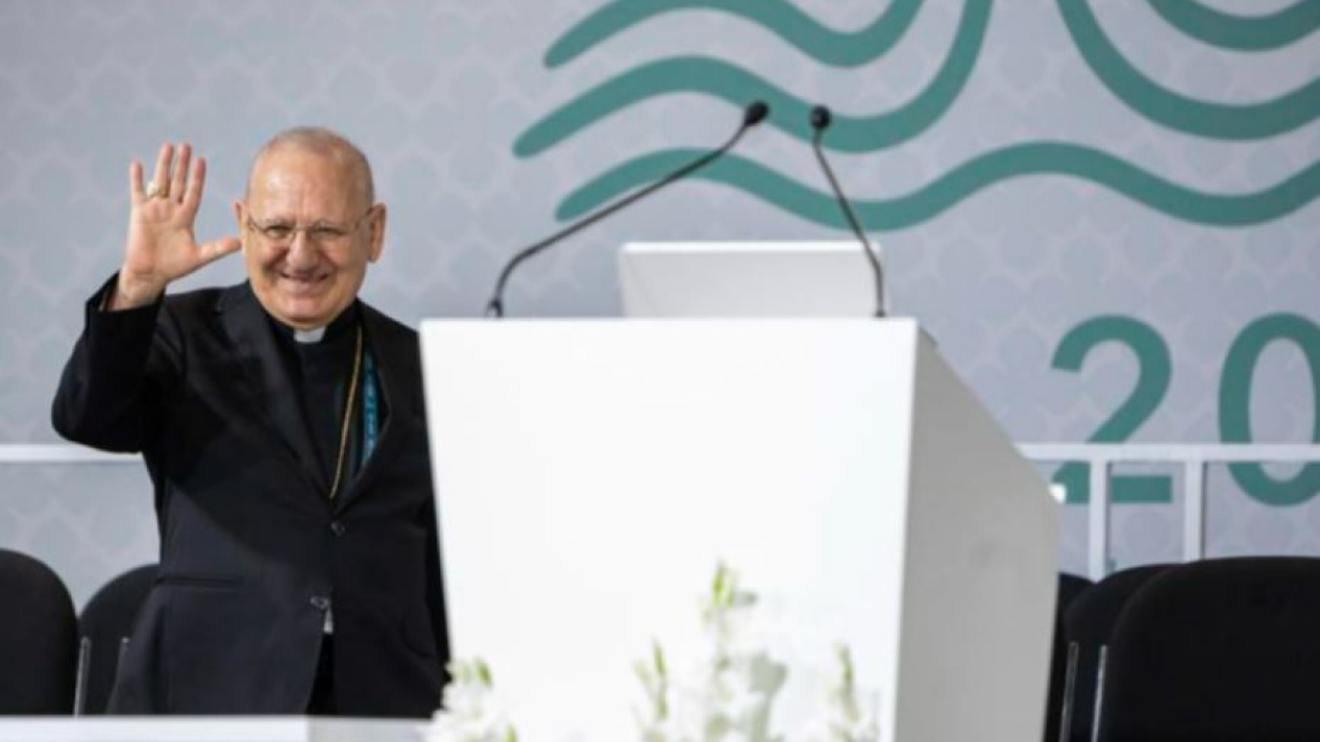 Immagine di Il cardinale Sako: «In Iraq è l’anarchia, milizie integrate nel governo»