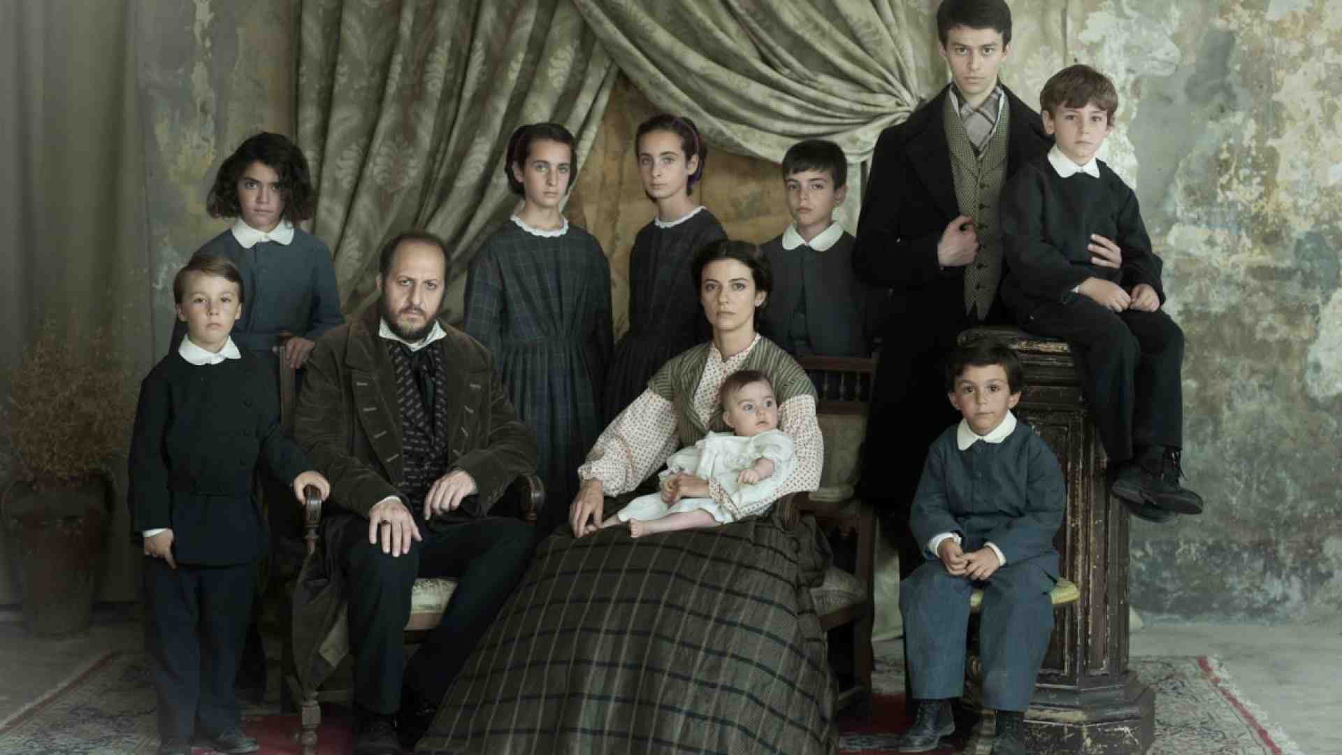 Immagine di Il caso Mortara raccontato da lui stesso: il mistero del “Memoriale”