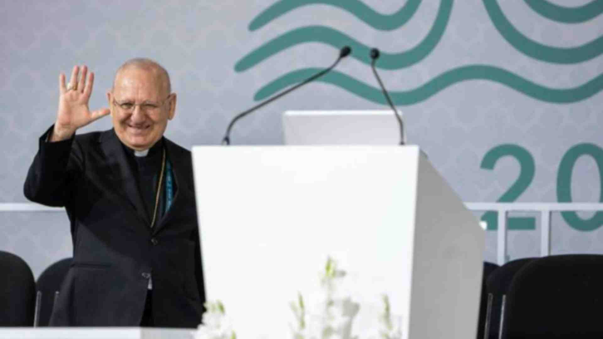 Immagine di Il cardinale Sako: «In Iraq è l’anarchia, milizie integrate nel governo»