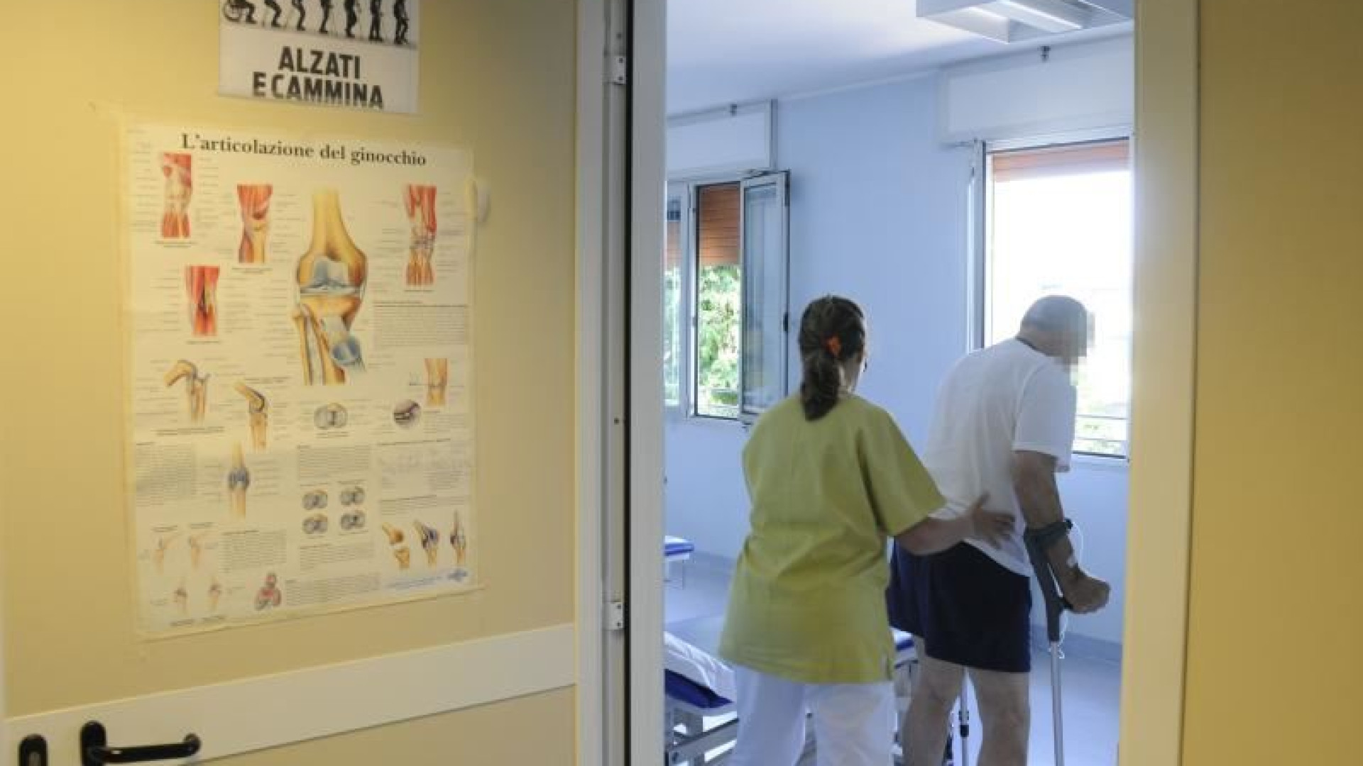 Immagine di Stipendi più alti, tariffe ferme: così le coop sociali rischiano