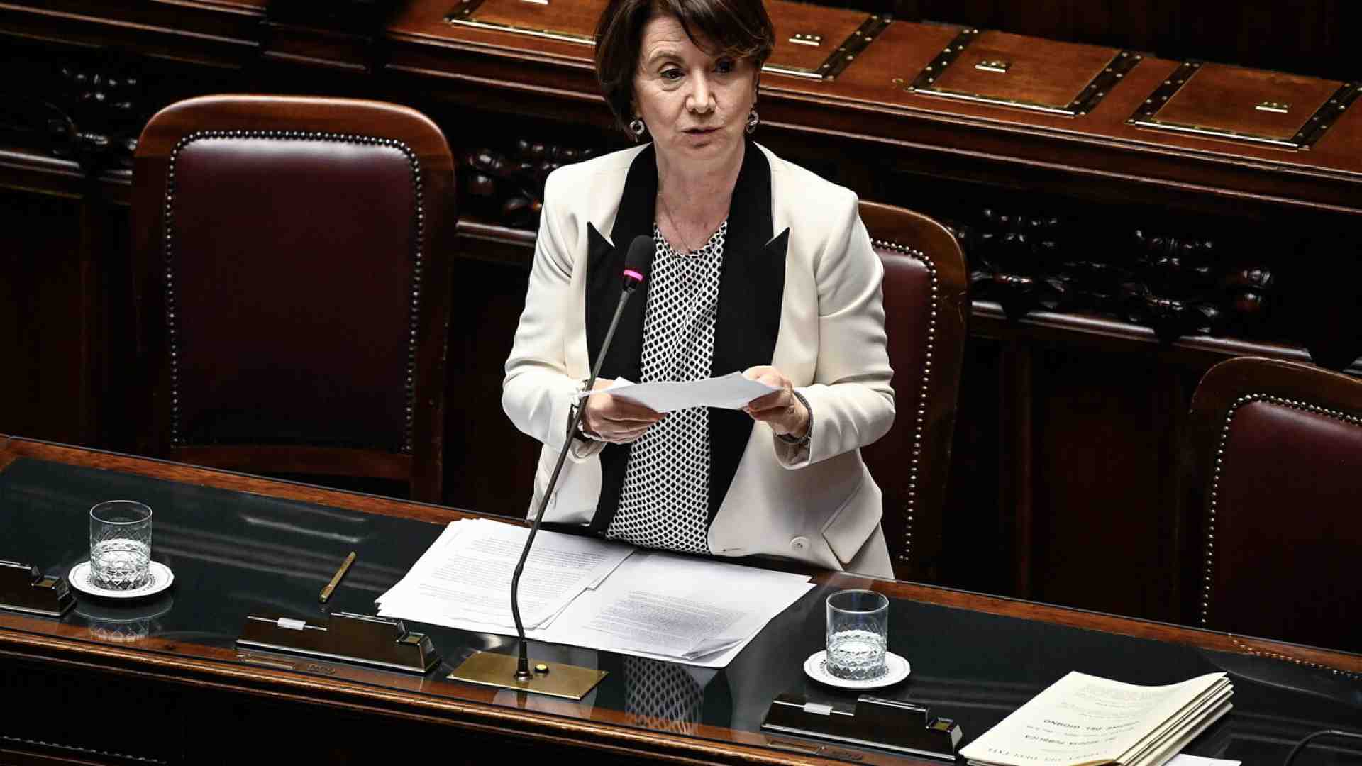 Immagine di La ministra Roccella e la solidarietà femminile. Ma libertà è anche disaccordo