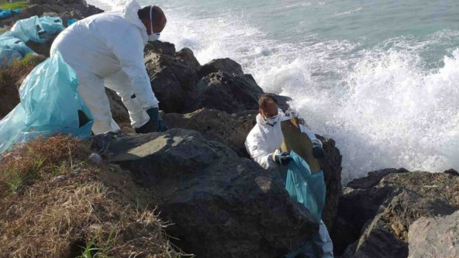Immagine di Amianto, è allarme: bonifiche in ritardo e siti dimenticati