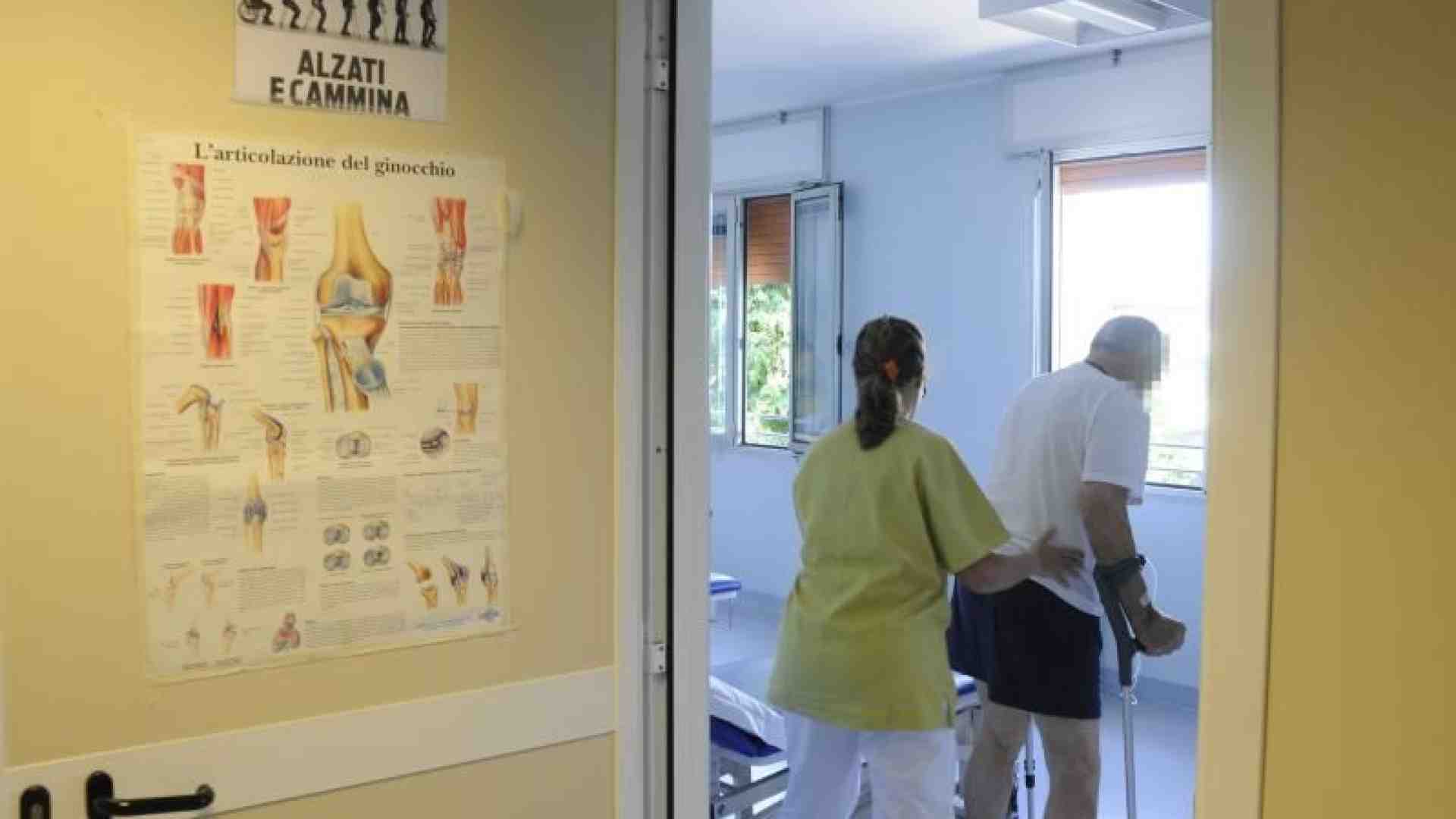 Immagine di Stipendi più alti, tariffe ferme: così le coop sociali rischiano