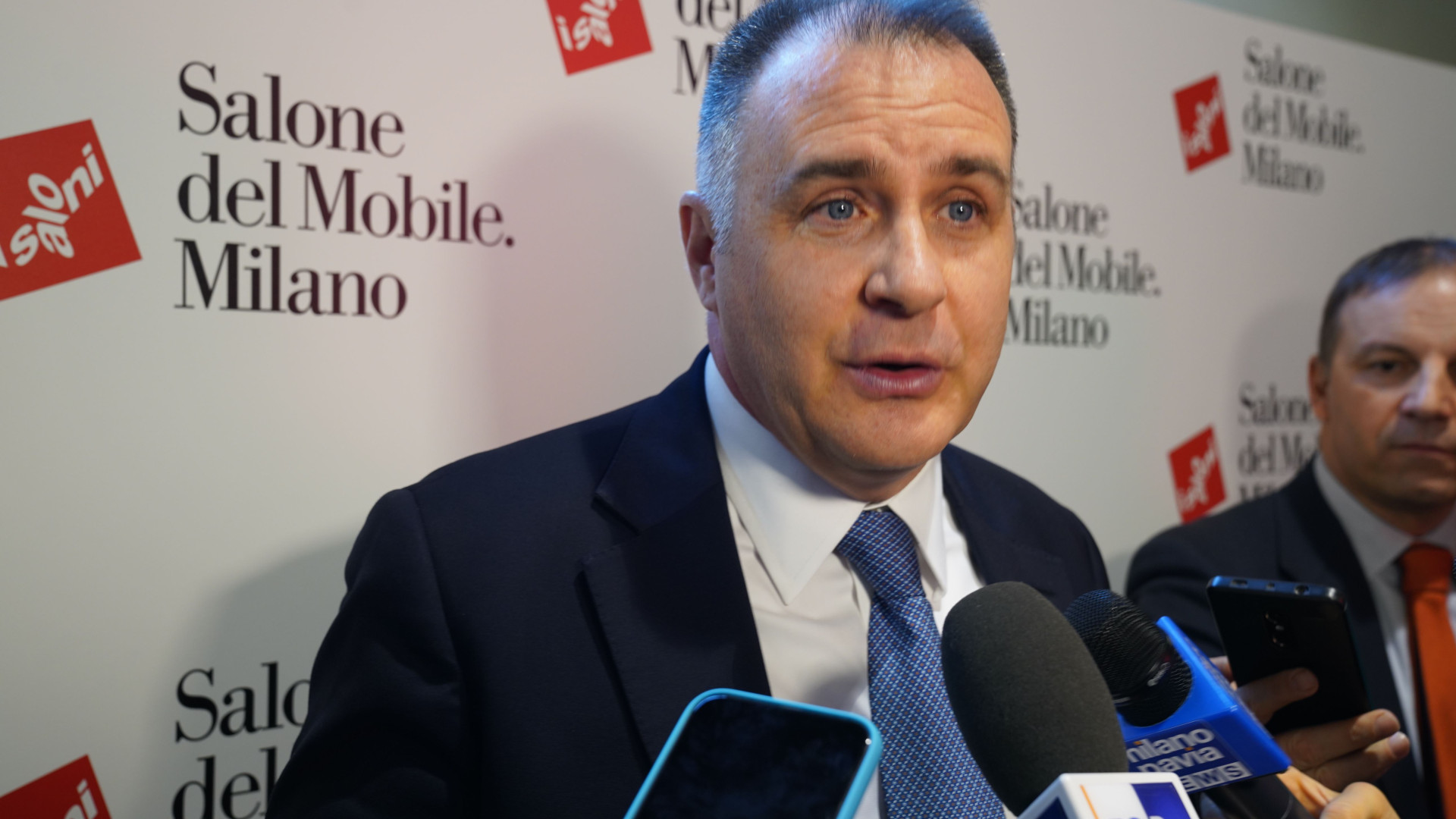 Immagine di Orsini presidente, Garrone annuncia passo indietro