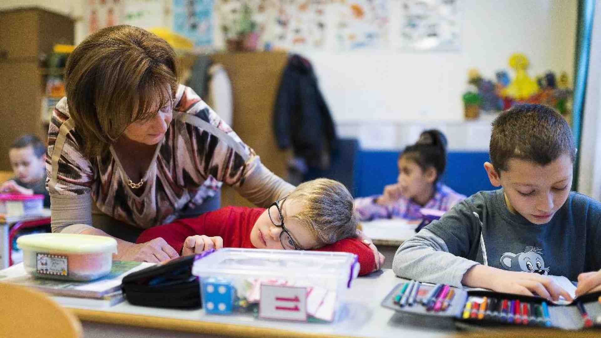 Immagine di Insegnanti di sostegno: più posti ma non dove servono