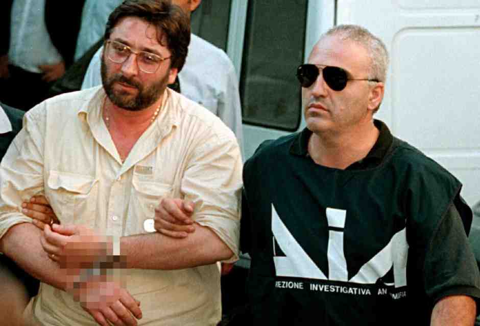“Su Schiavone l’antimafia oltranzista usa la stessa ideologia della Trattativa”. Parla Fiandaca