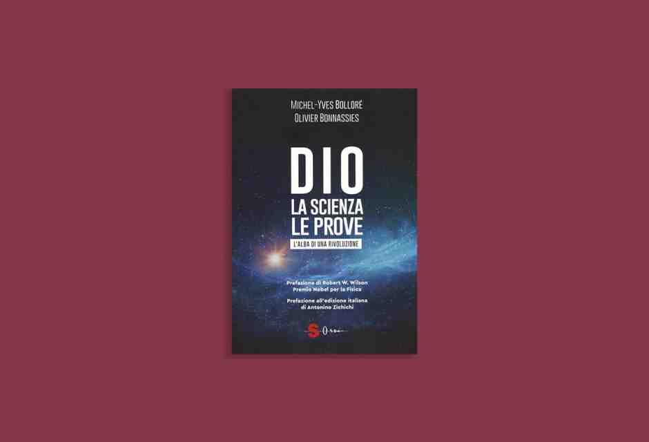 Dio. La scienza, le prove