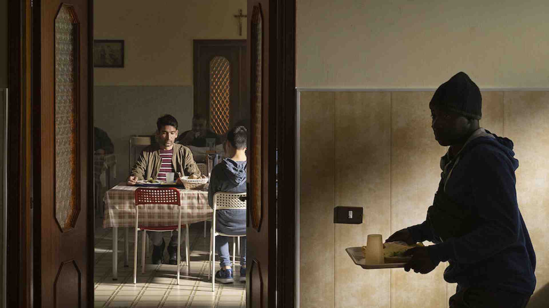 Immagine di La povertà in mezzo a noi