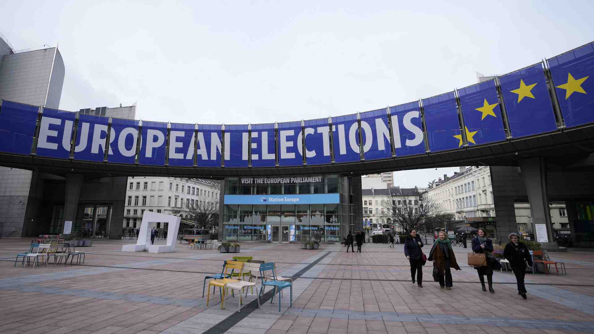 Immagine di Come combattere la disinformazione sulle europee. Le iniziative dell’Afp
